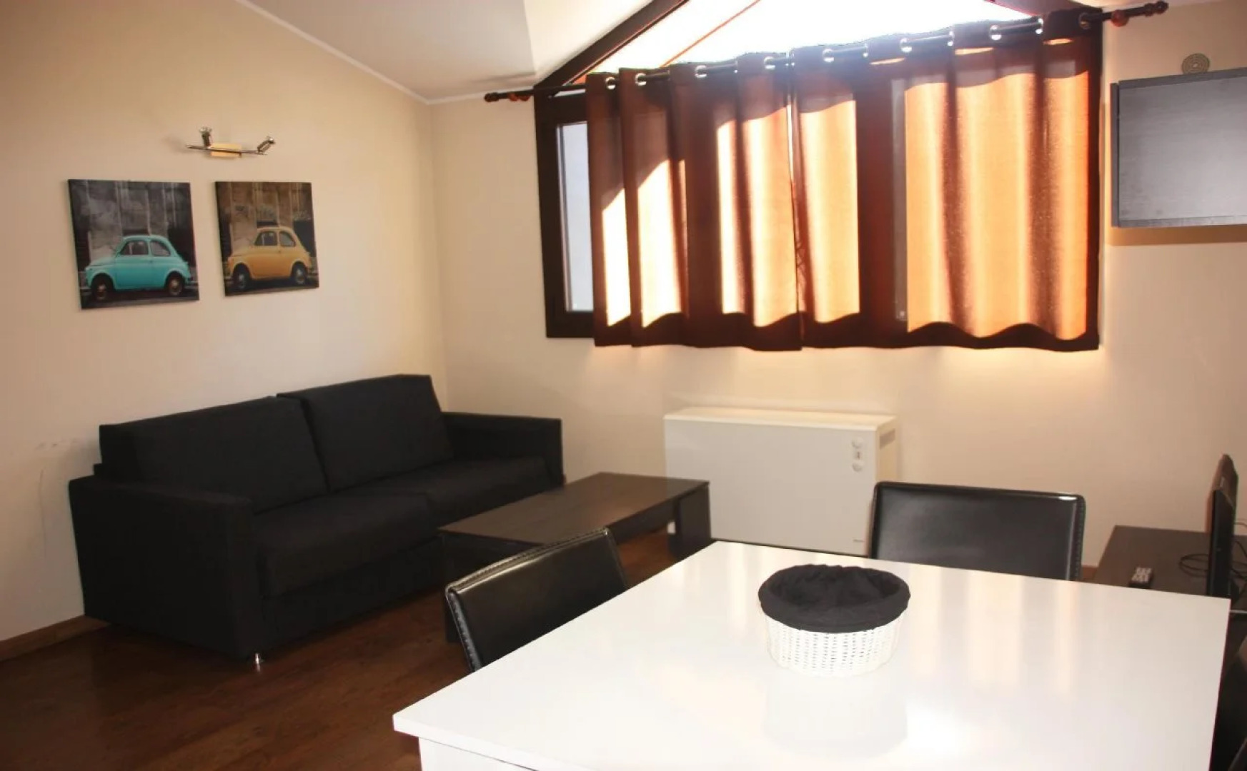 Apartamentos Glaç Soldeu 3000