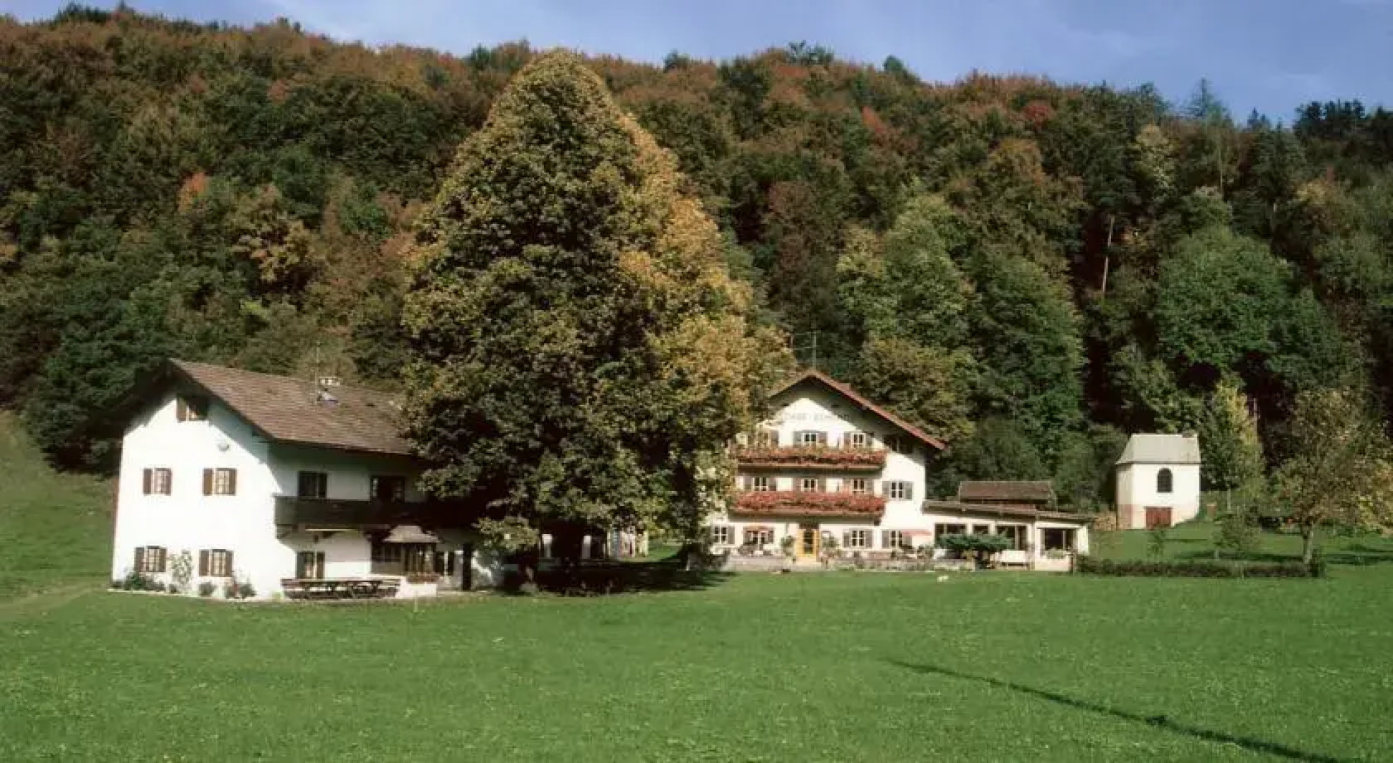 Gasthof Schönau