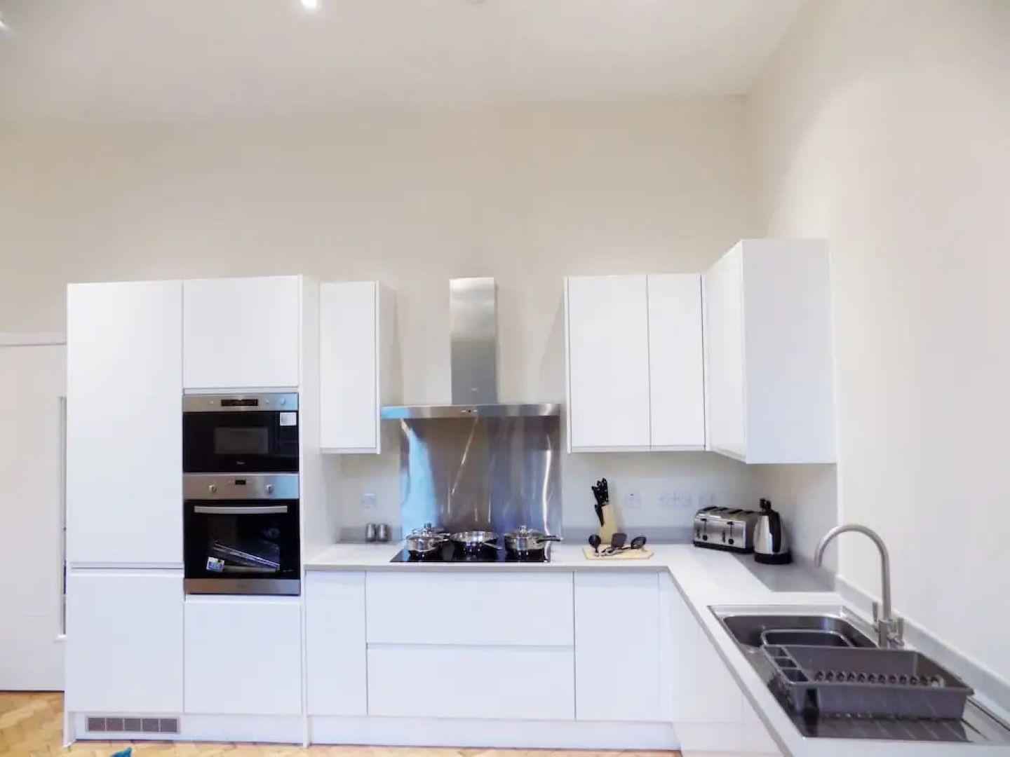 Expressbnb Apartments