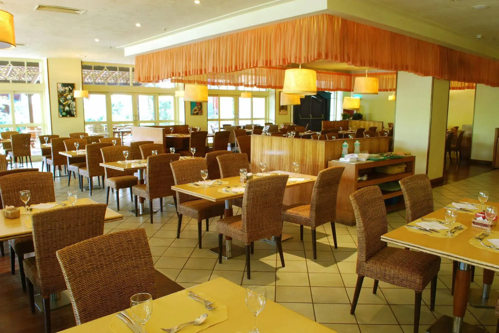 Sauipe Terra Resorts - All Inclusive