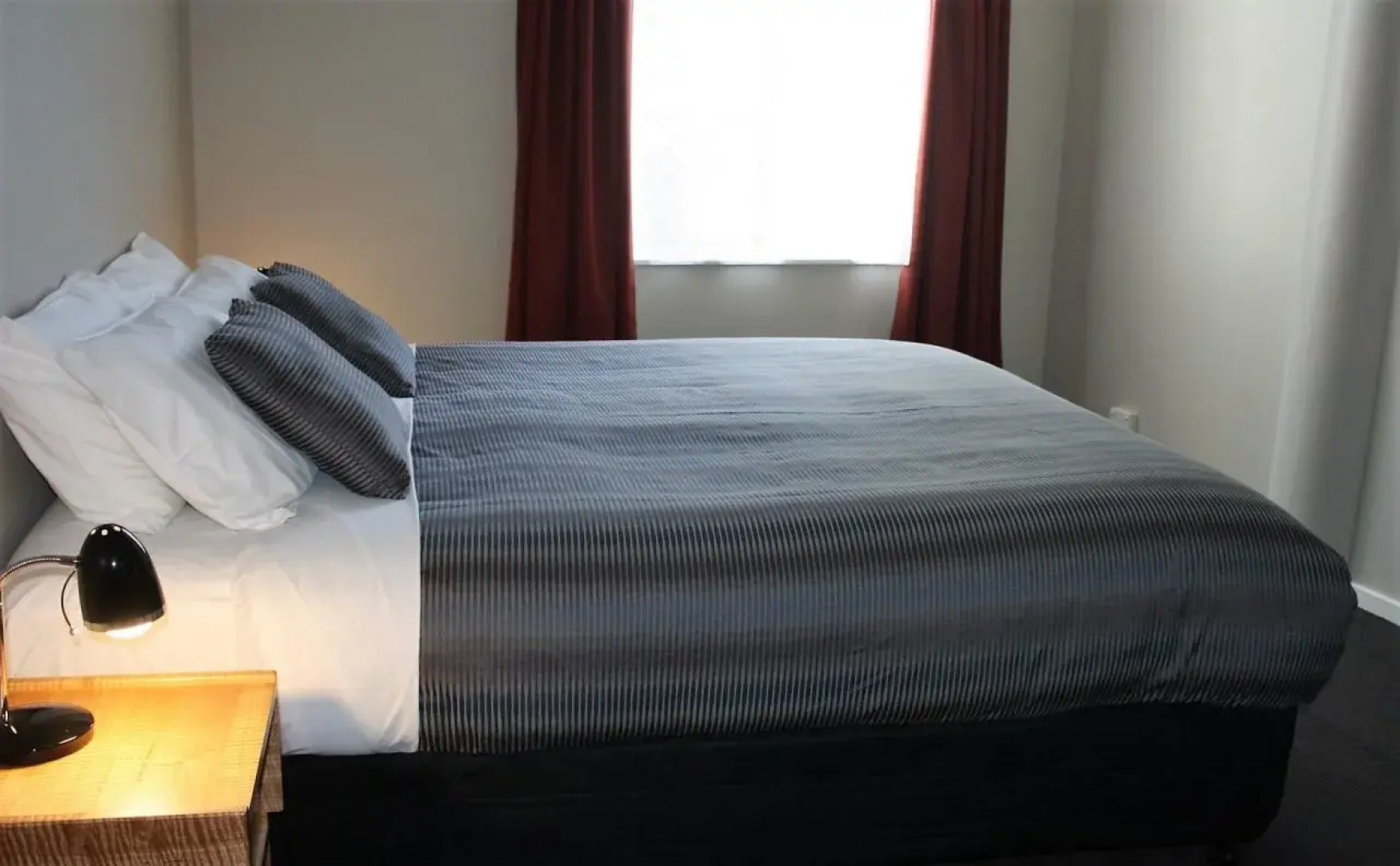 Jenatt Apartments Salamanca