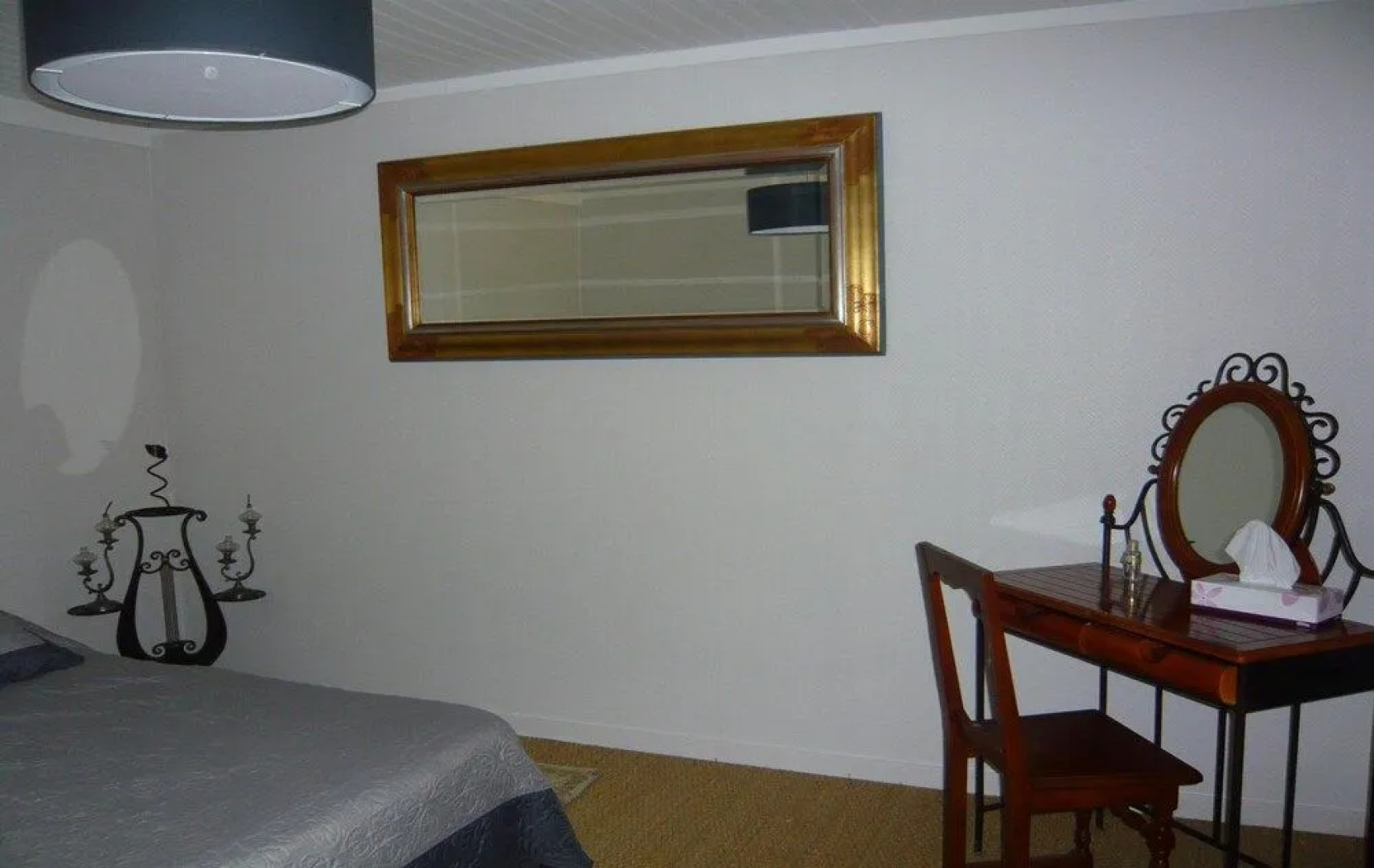 Haras de la Griserie