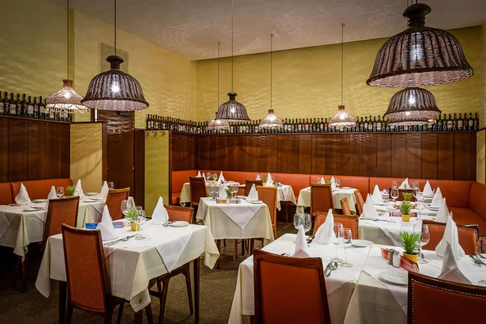 Graben Hotel