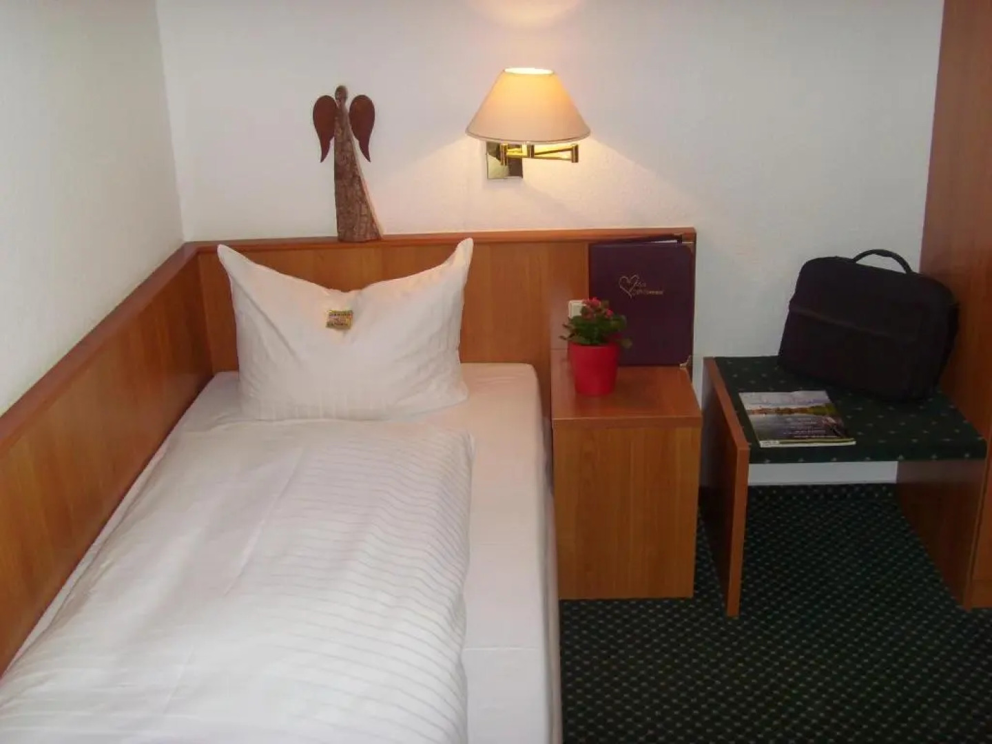 Hotel & Restaurant Engel