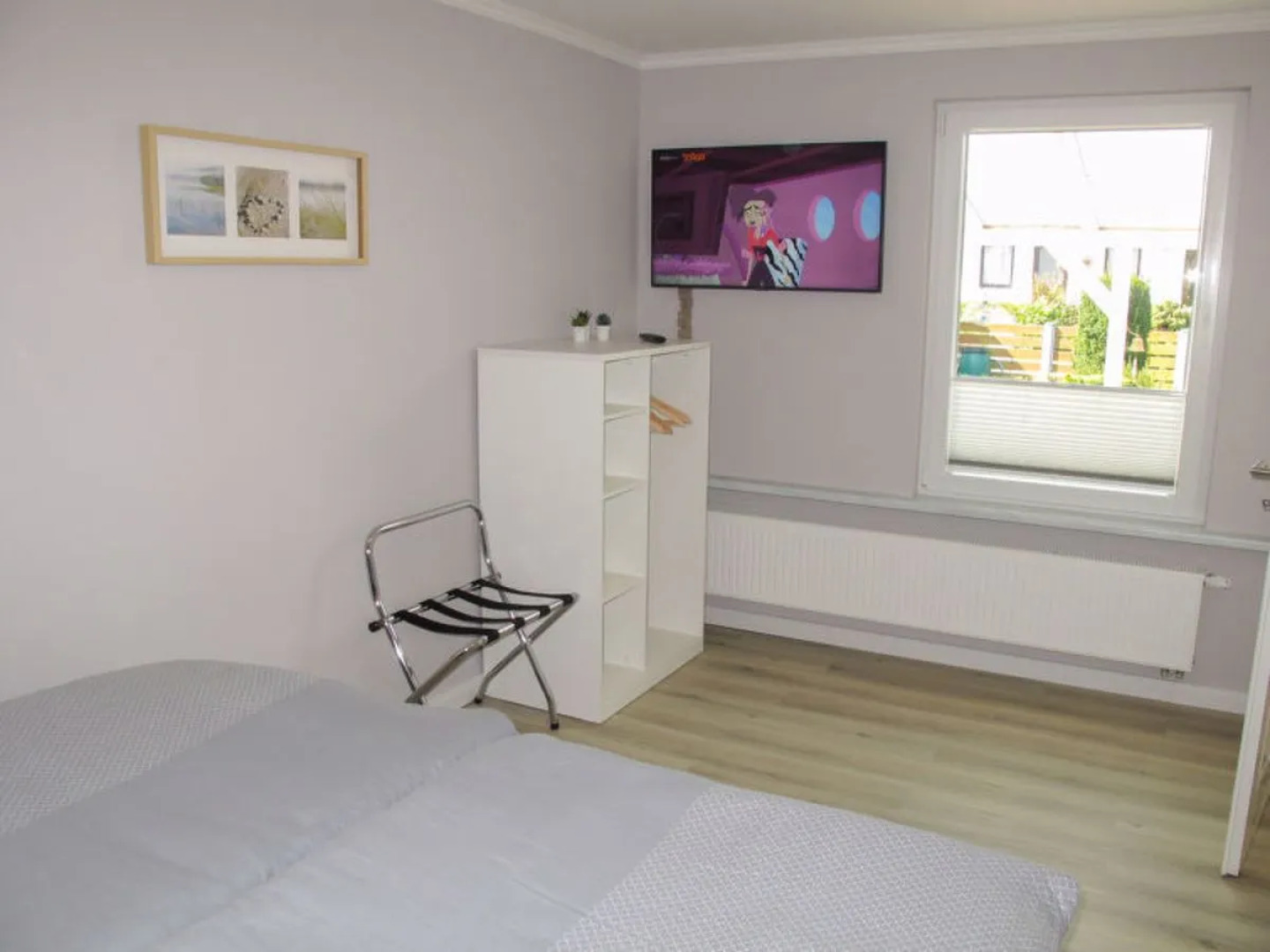 Bungalow Philipp Loissin