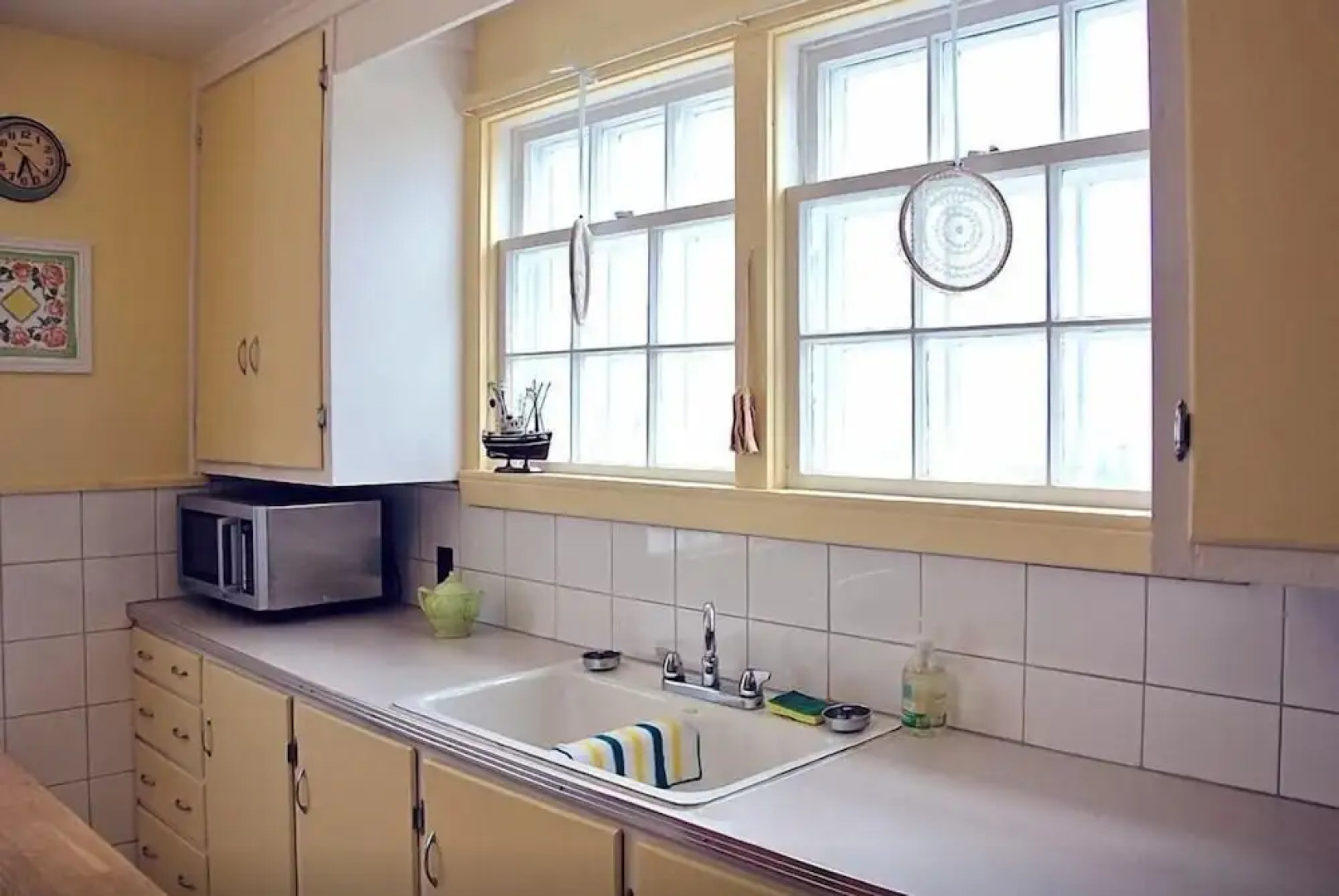 Auberge de l'île aux Perroquets