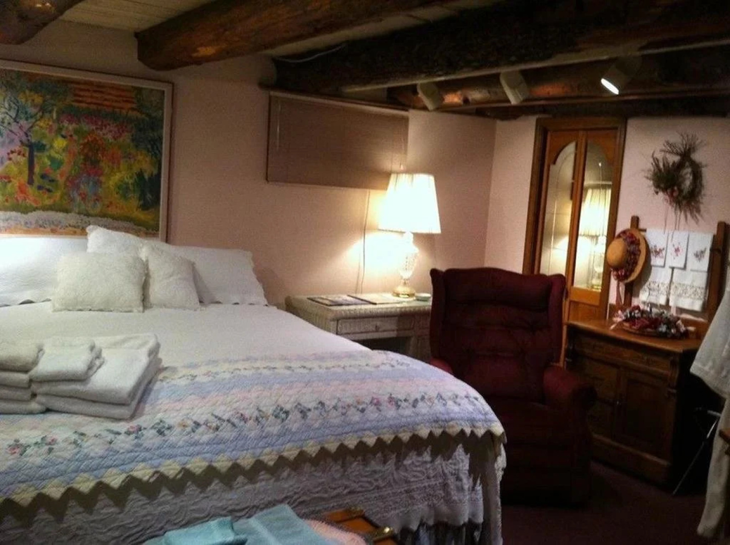 A Place Inn Time B&B