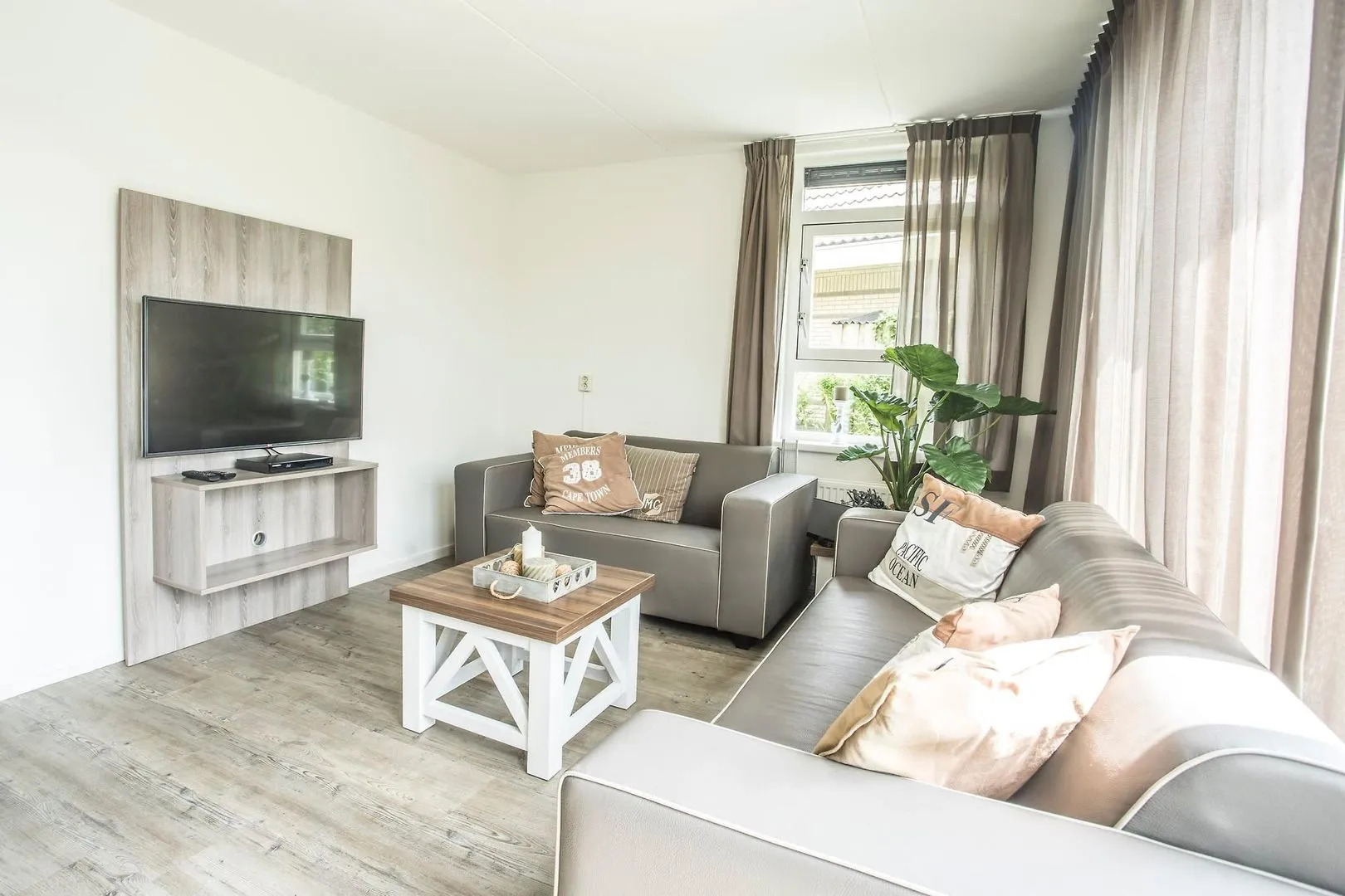 Europarcs IJsselmeer