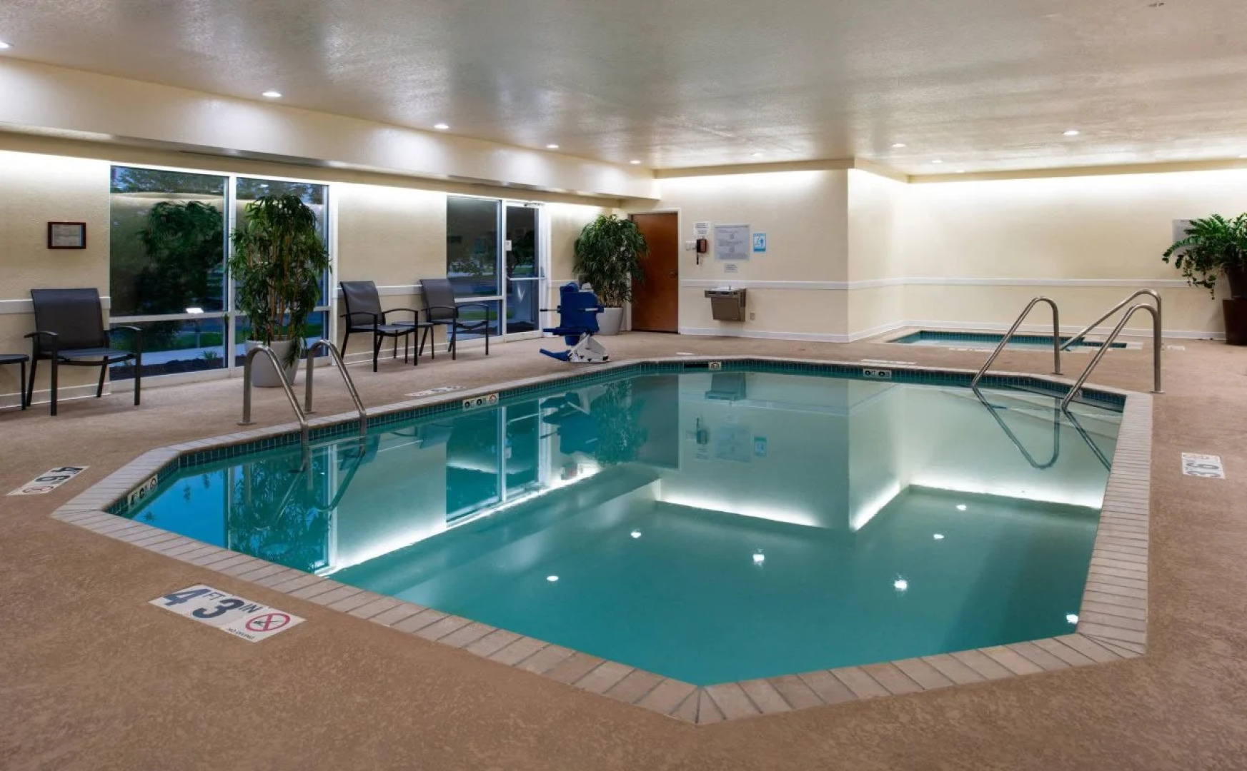 Fairfield Inn & Suites by Marriott Beloit