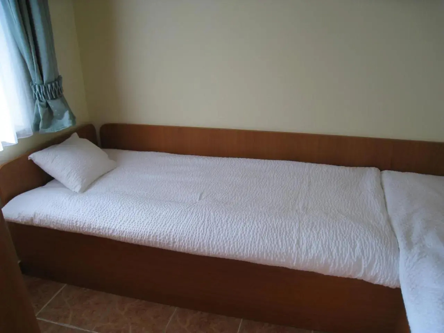 Bokreta Udulohaz