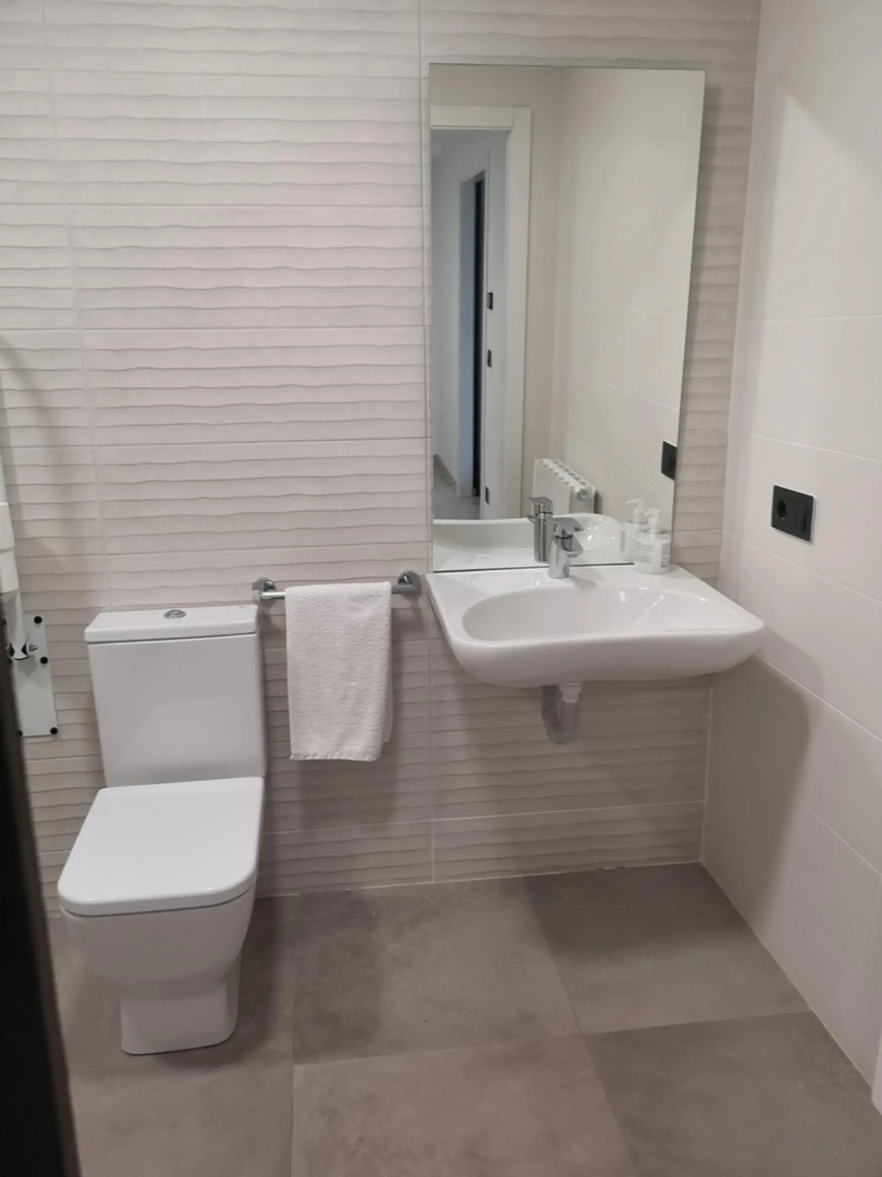 Apartamentos Cubicos