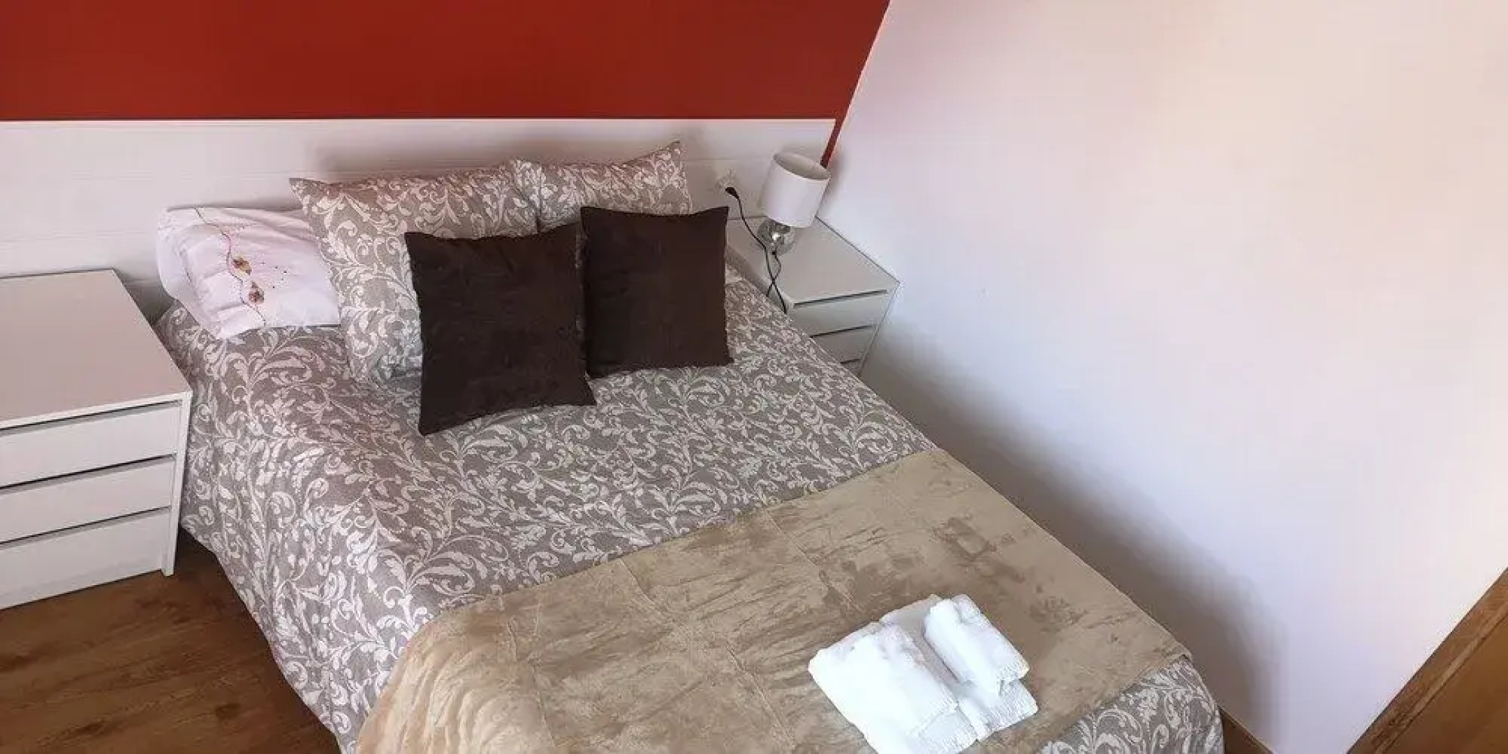 Pensión La Estación