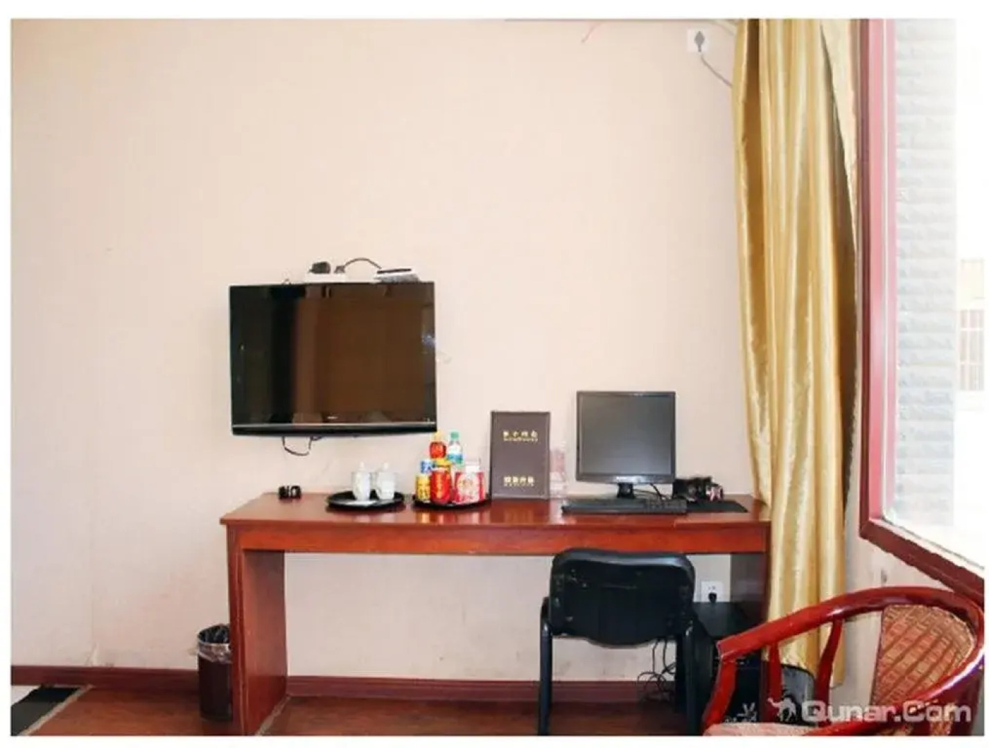 Xiushui Sanyuan Business Inn