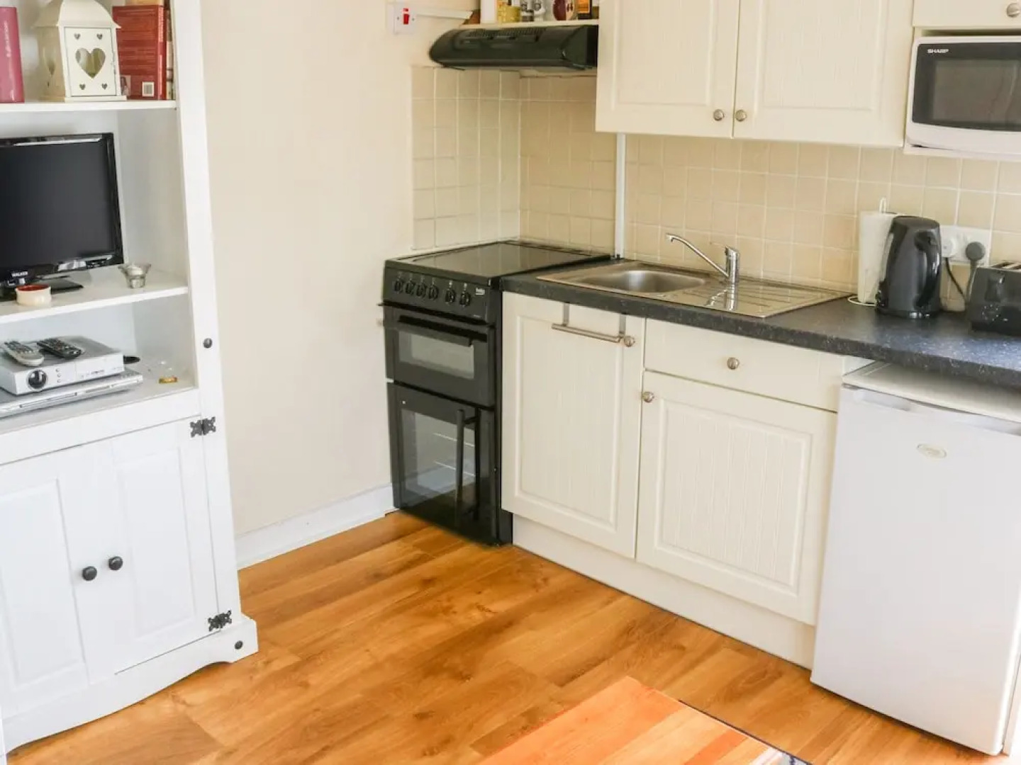 Apartment Fuchsia - Connemara Self Catering