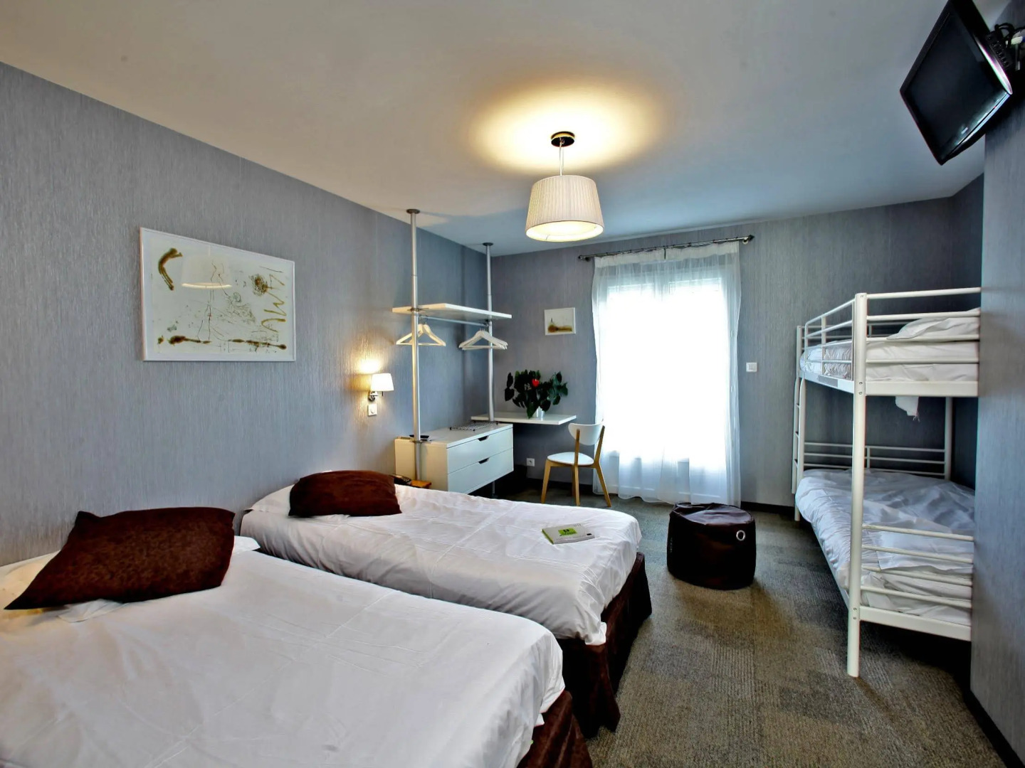 Logis L'auberge de Moricq