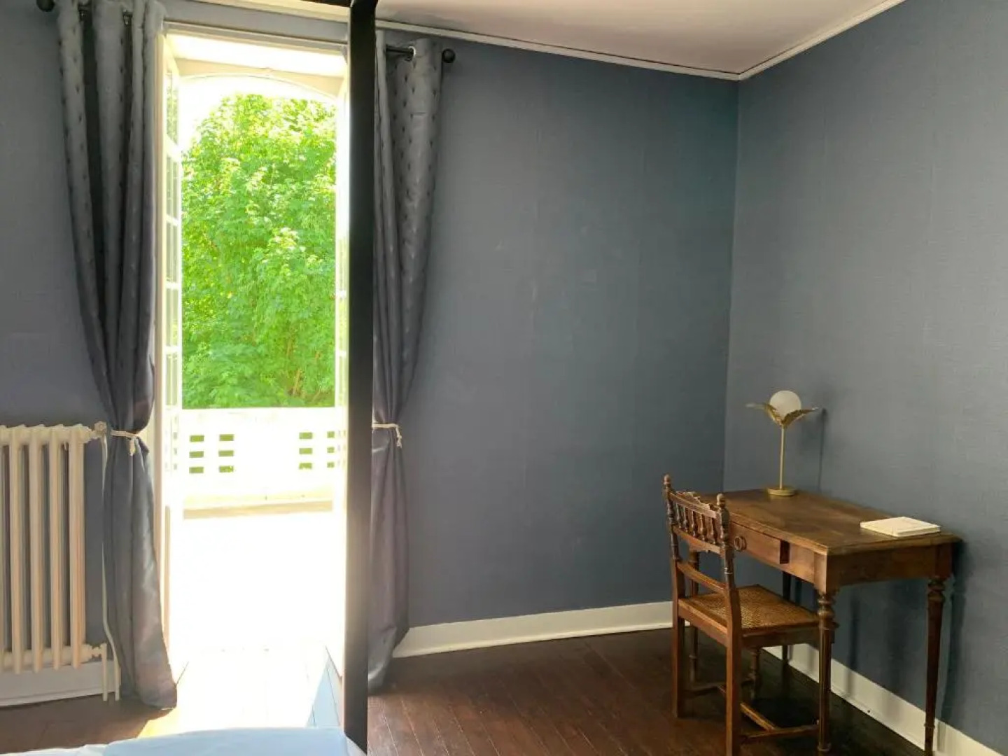 Brigitte Et Moi (Adults Only)