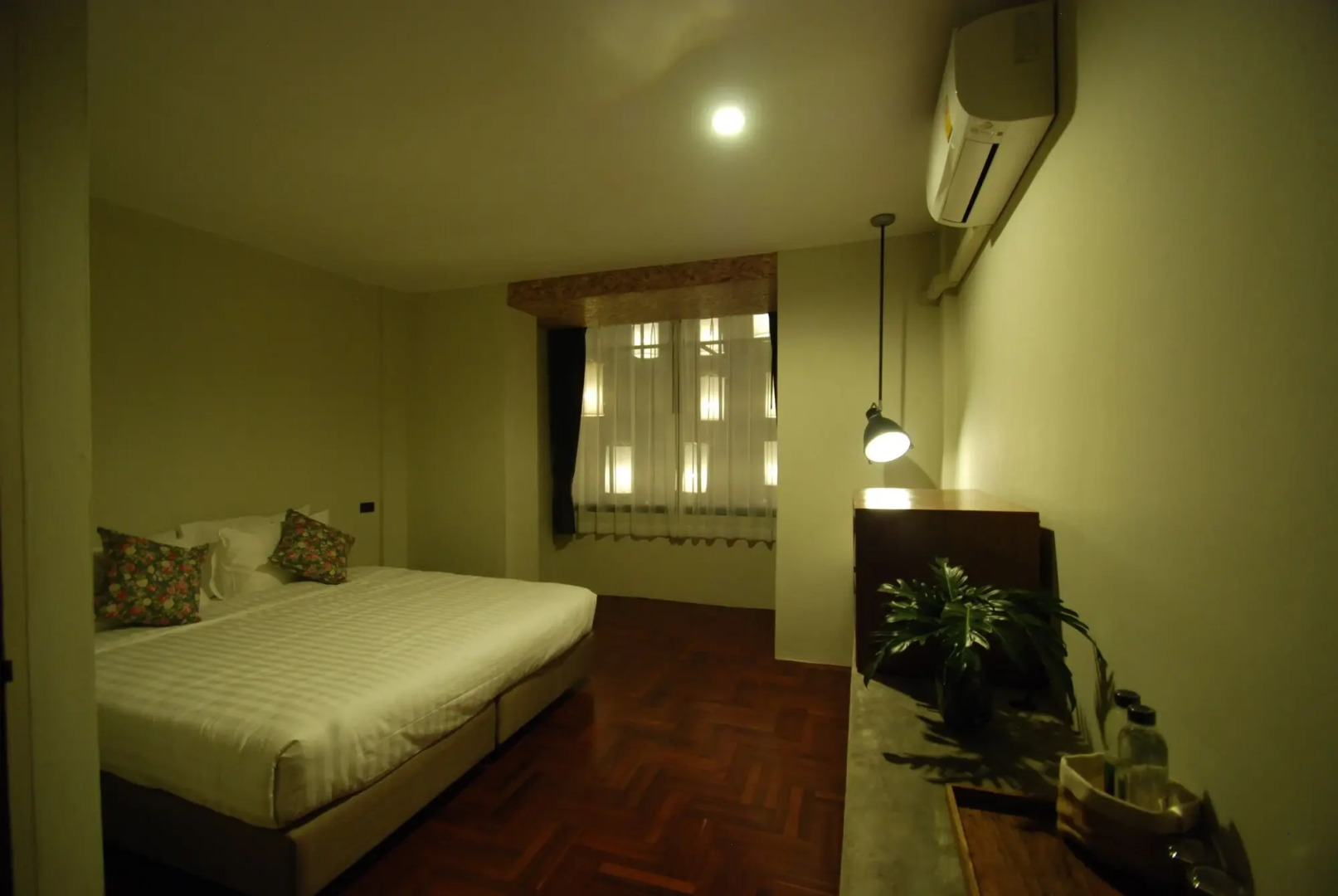 Pakping The Cozy Living Chiangmai