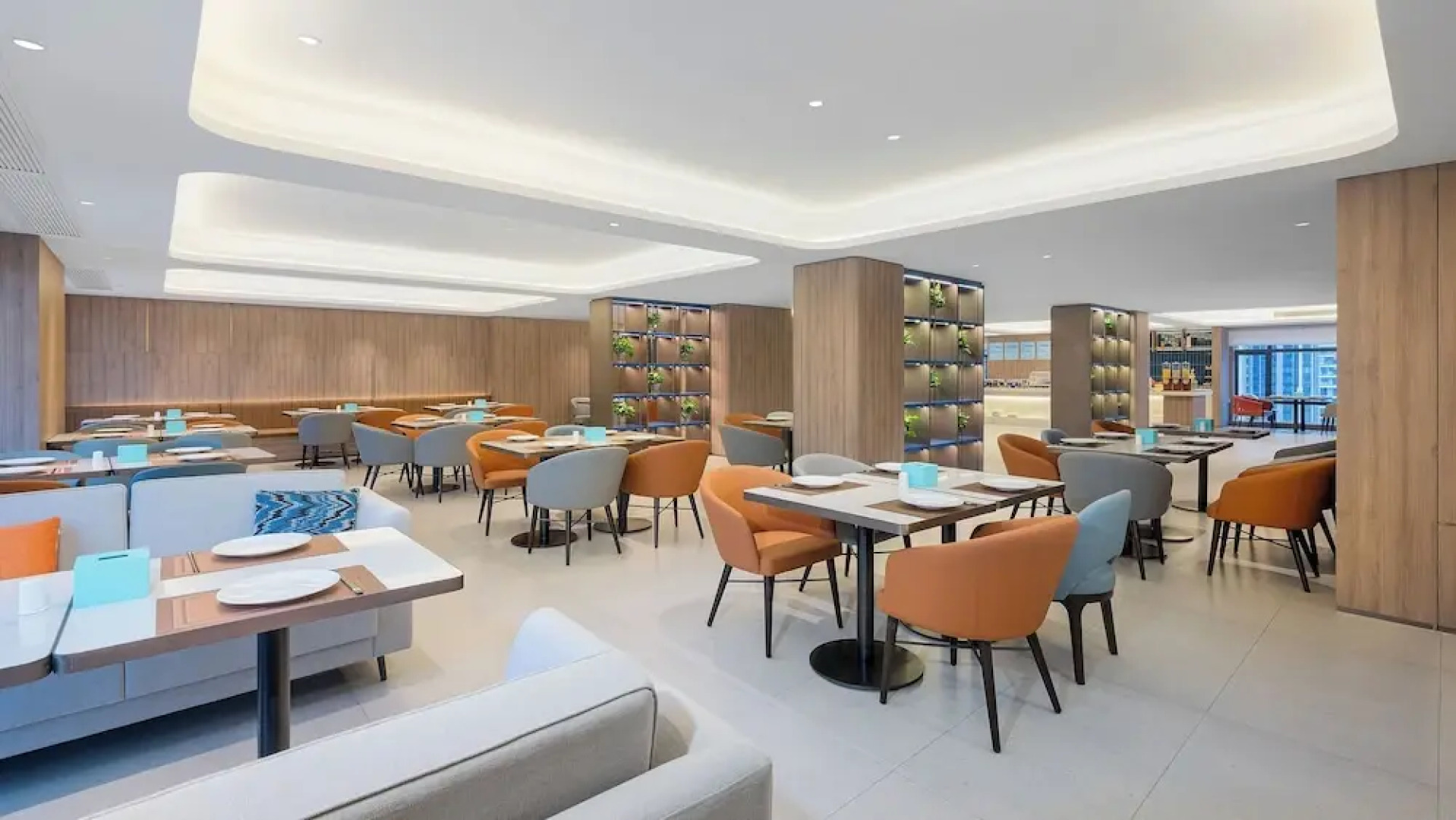 Holiday Inn Express Chenzhou Suxian by IHG