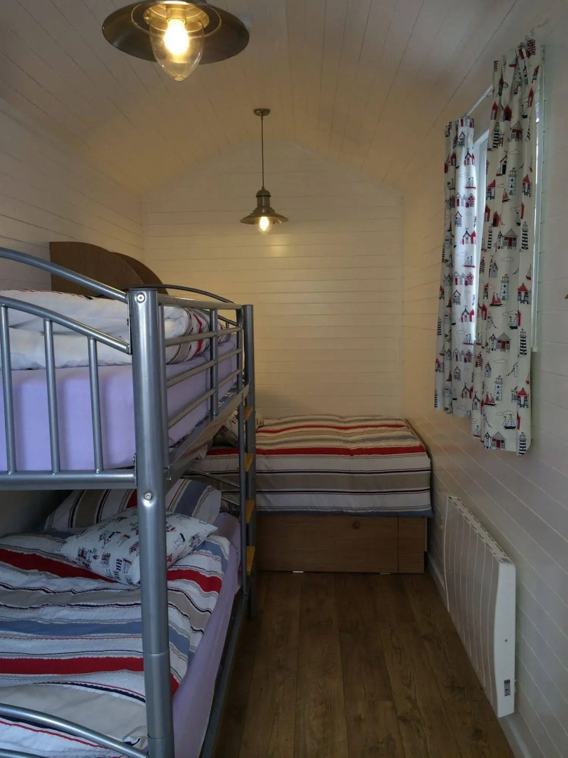 Portrush Holiday Hostel