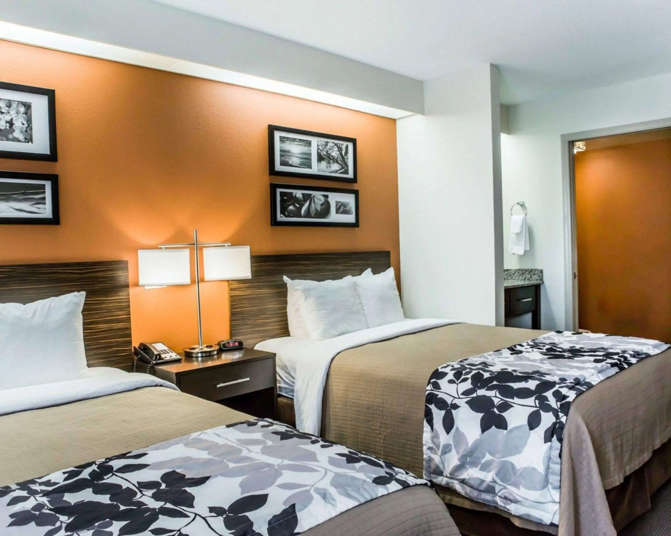 Sleep Inn Kernersville I-40