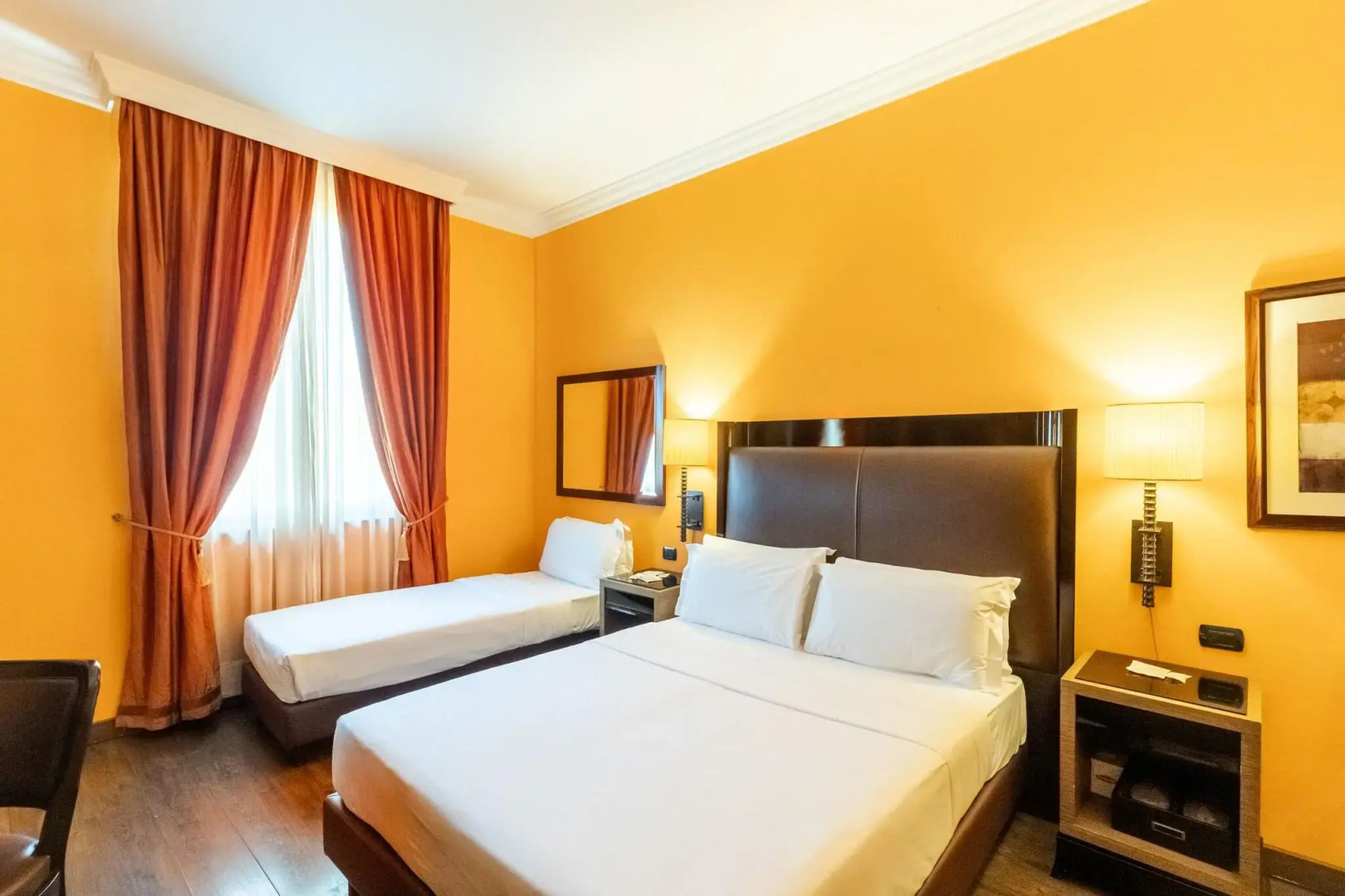 Allegroitalia San Gallo Firenze