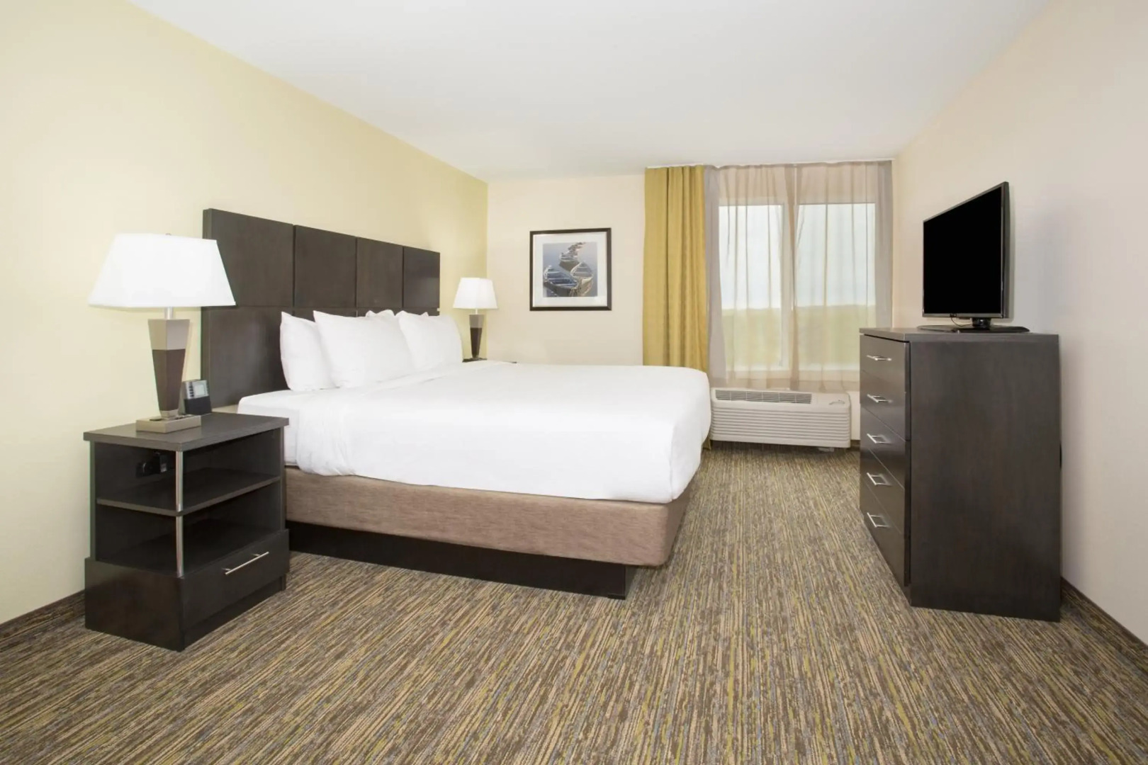 Candlewood Suites Longmont - Boulder Area by IHG