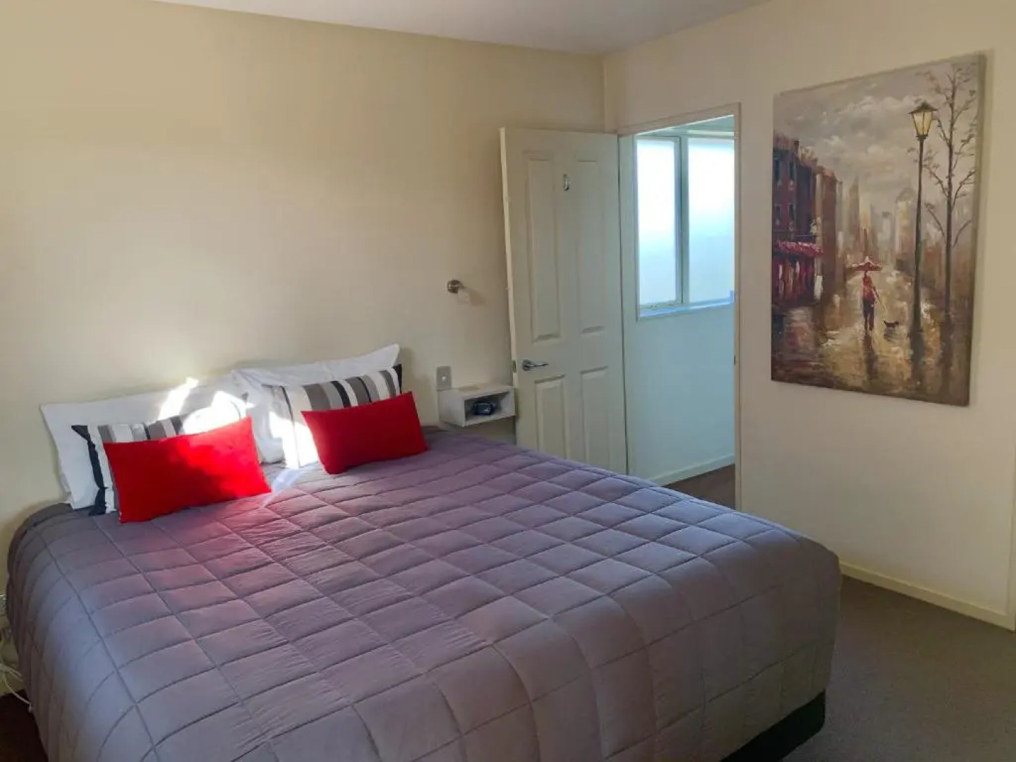 Teviot View Accommodation