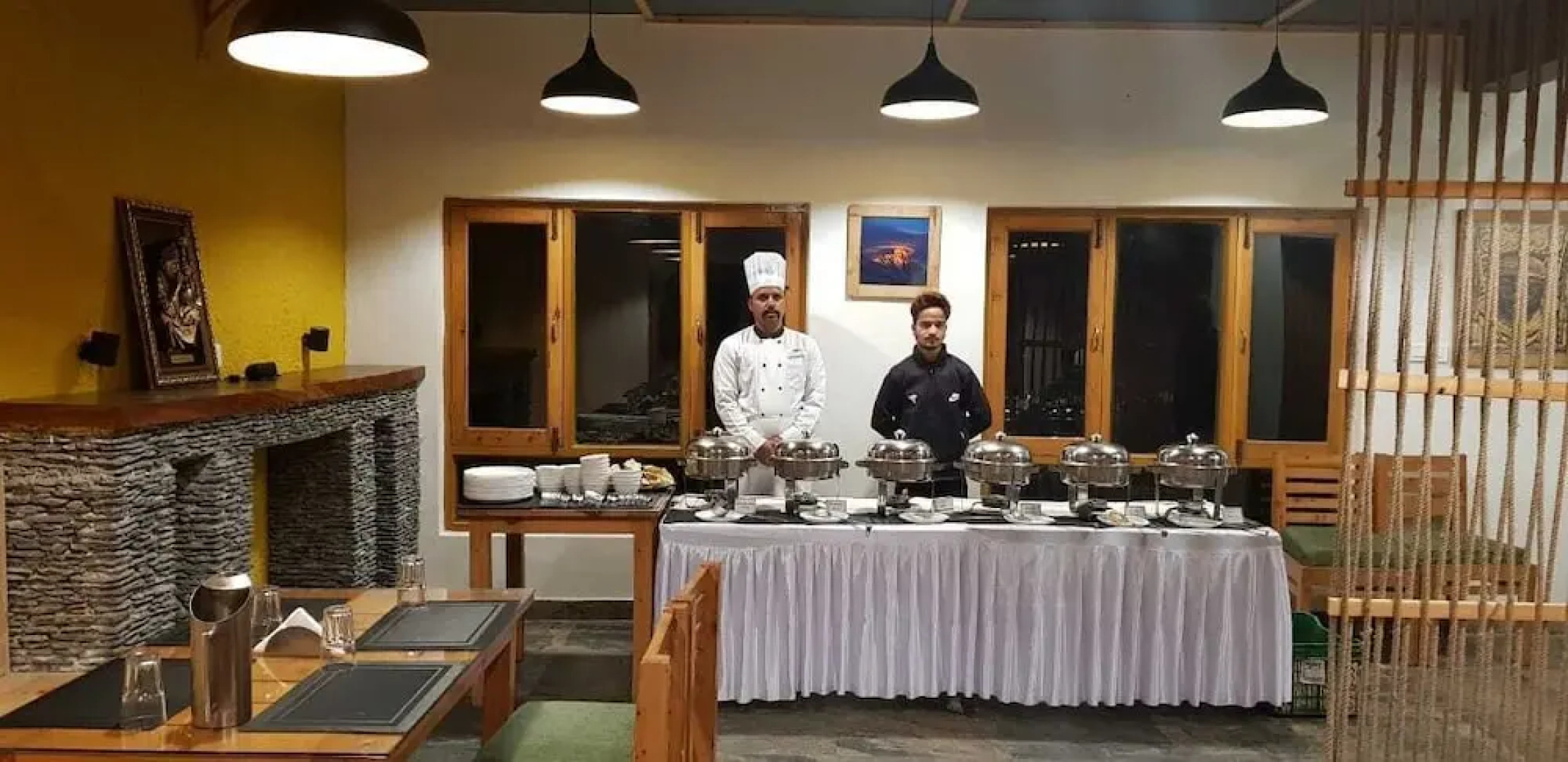 Prakriti The Retreat