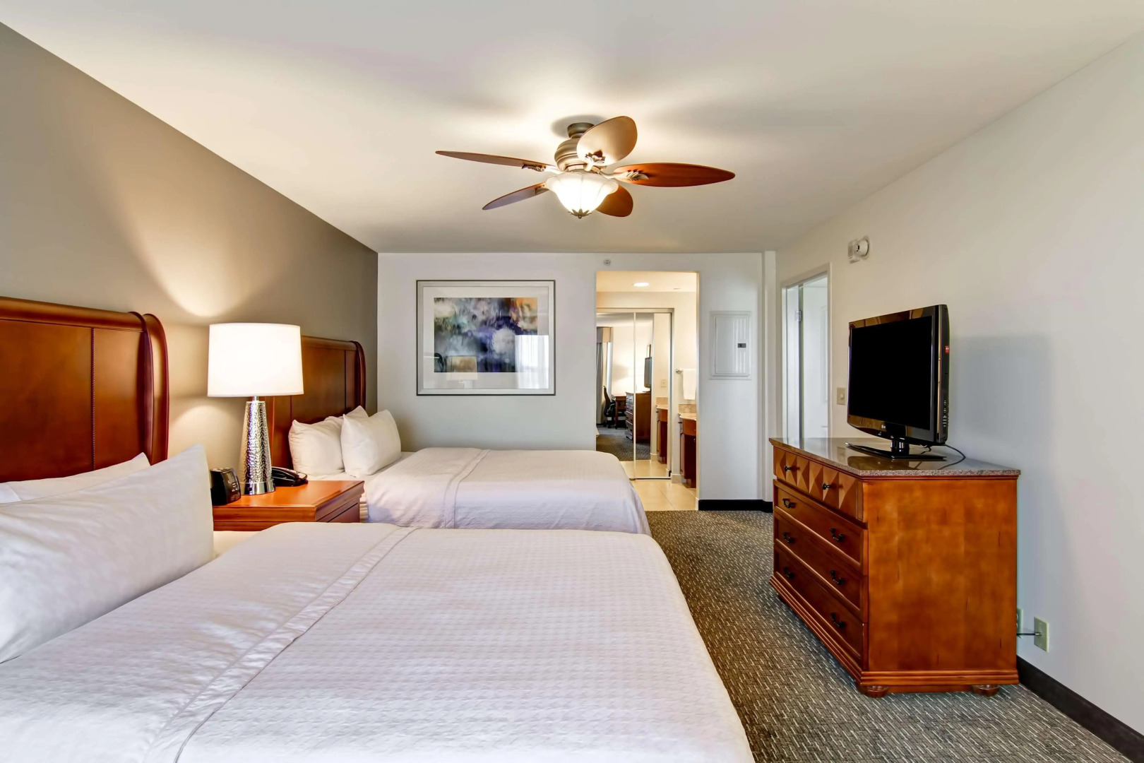 Homewood Suites by Hilton Bentonville-Rogers