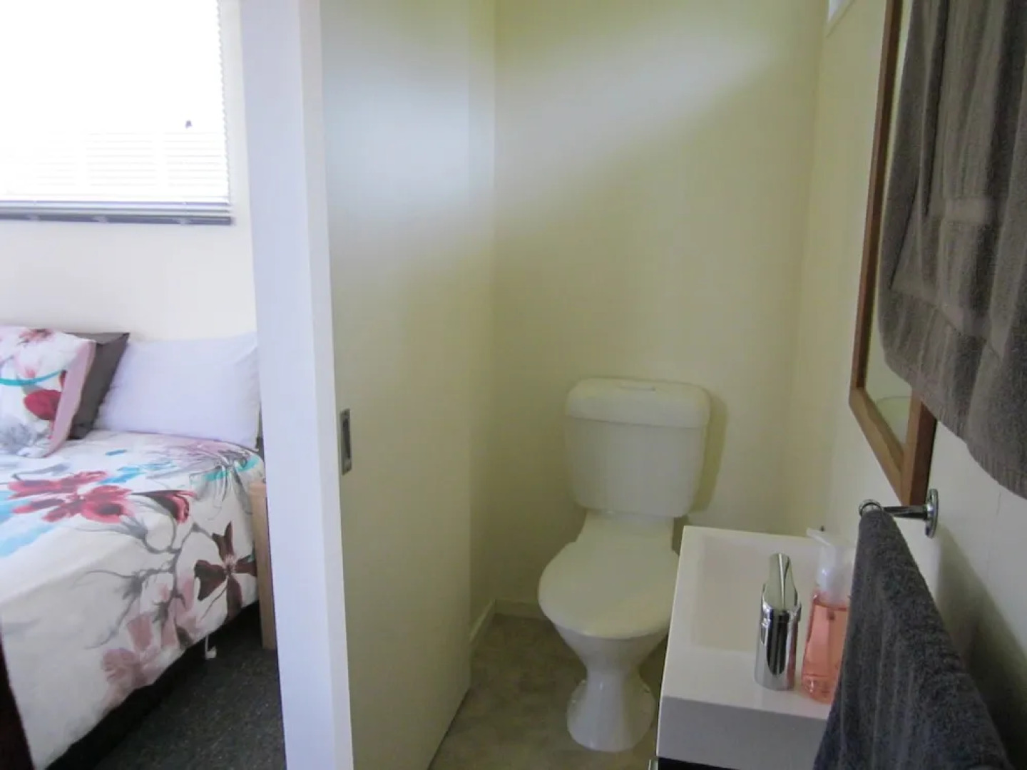 Sunset Accommodation