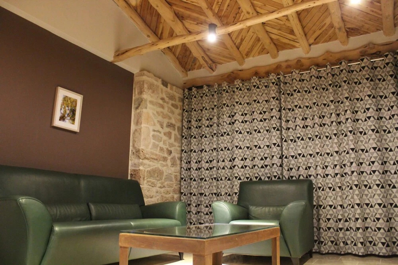 Apartamentos Rurales Sexma del Sabinar