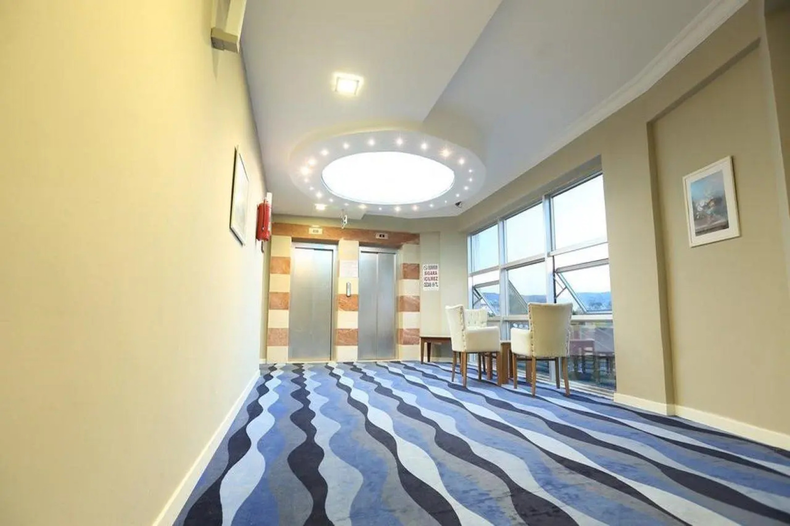 Mysea Hotels Incekum