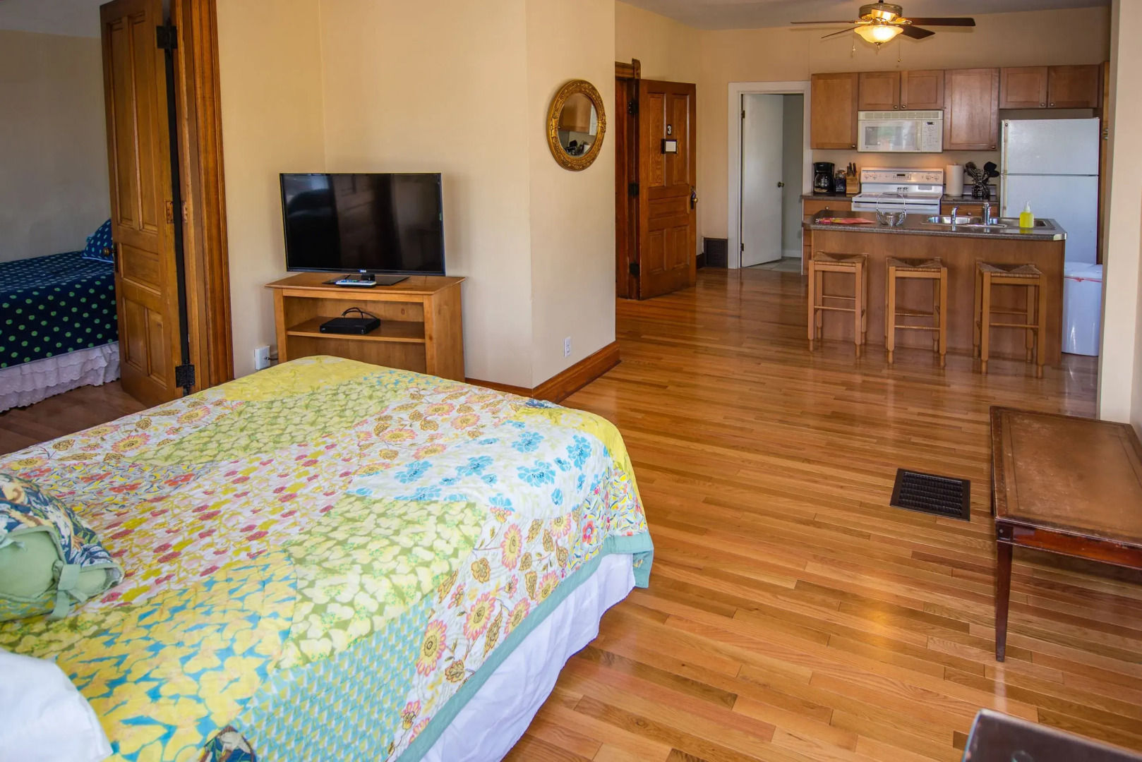 Serendipity Resort & Suites