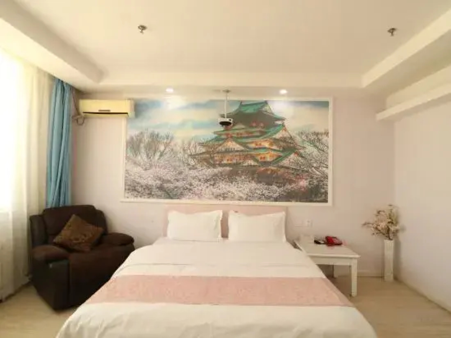 Zhenyu Hotel