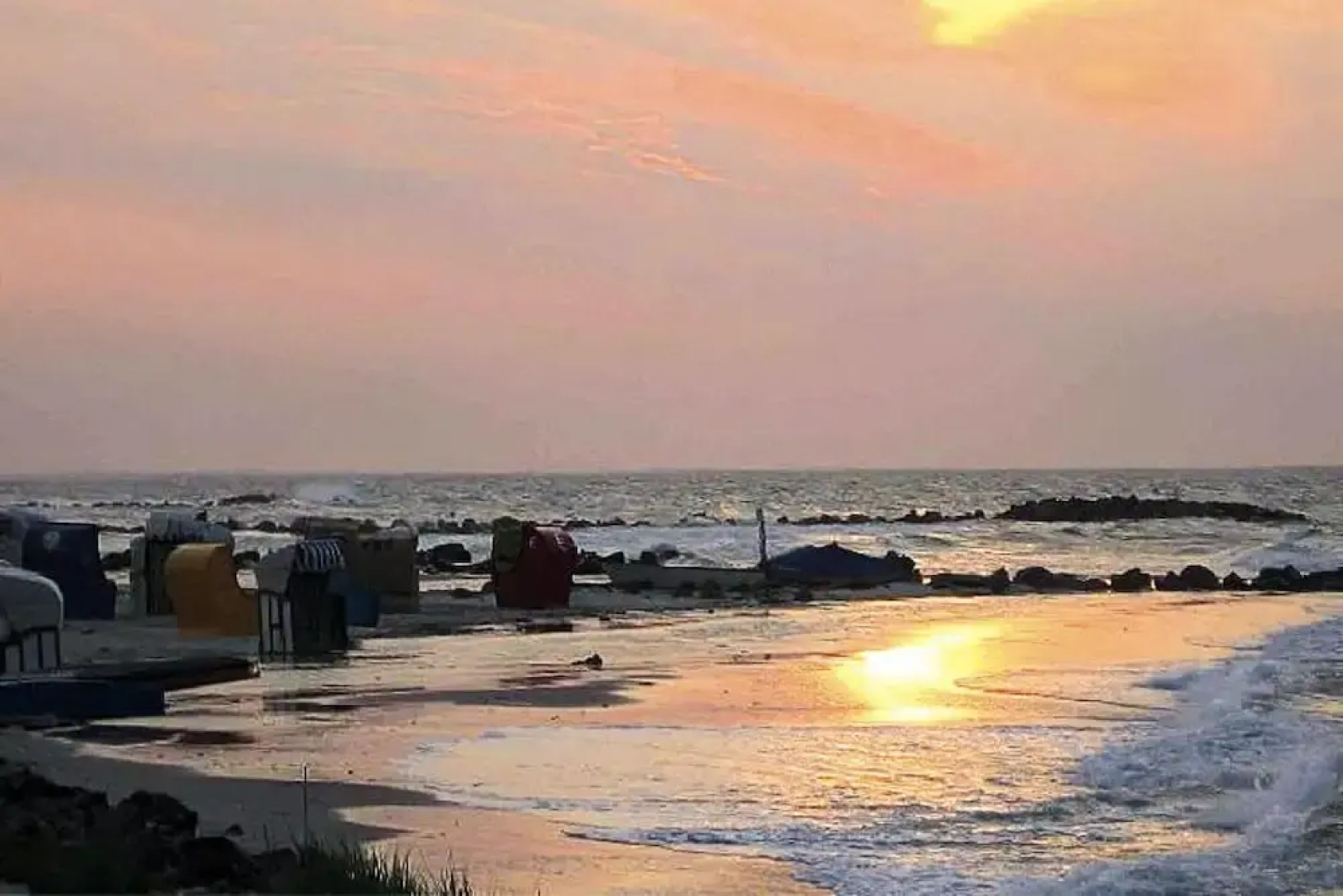 Ferienanlage Schuldt, Behrensdorf