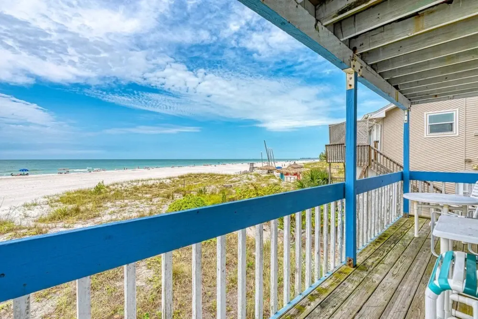 Anna Maria Island Beach Haven