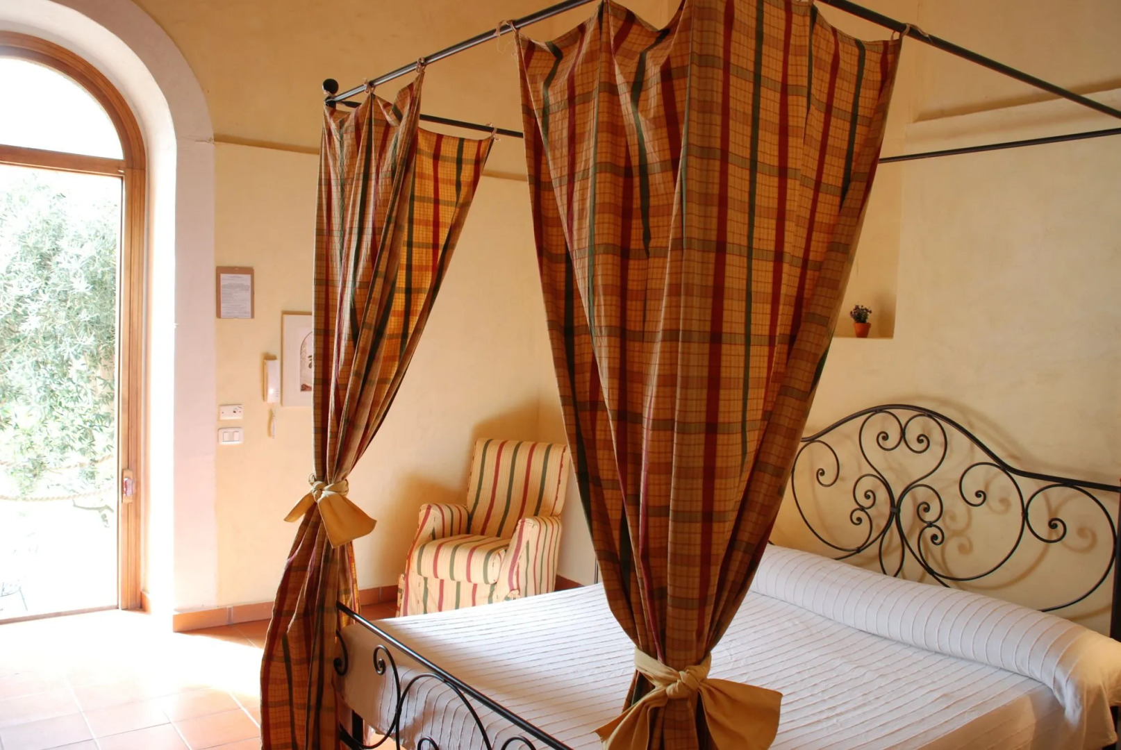 Agriturismo Villa Cefalà