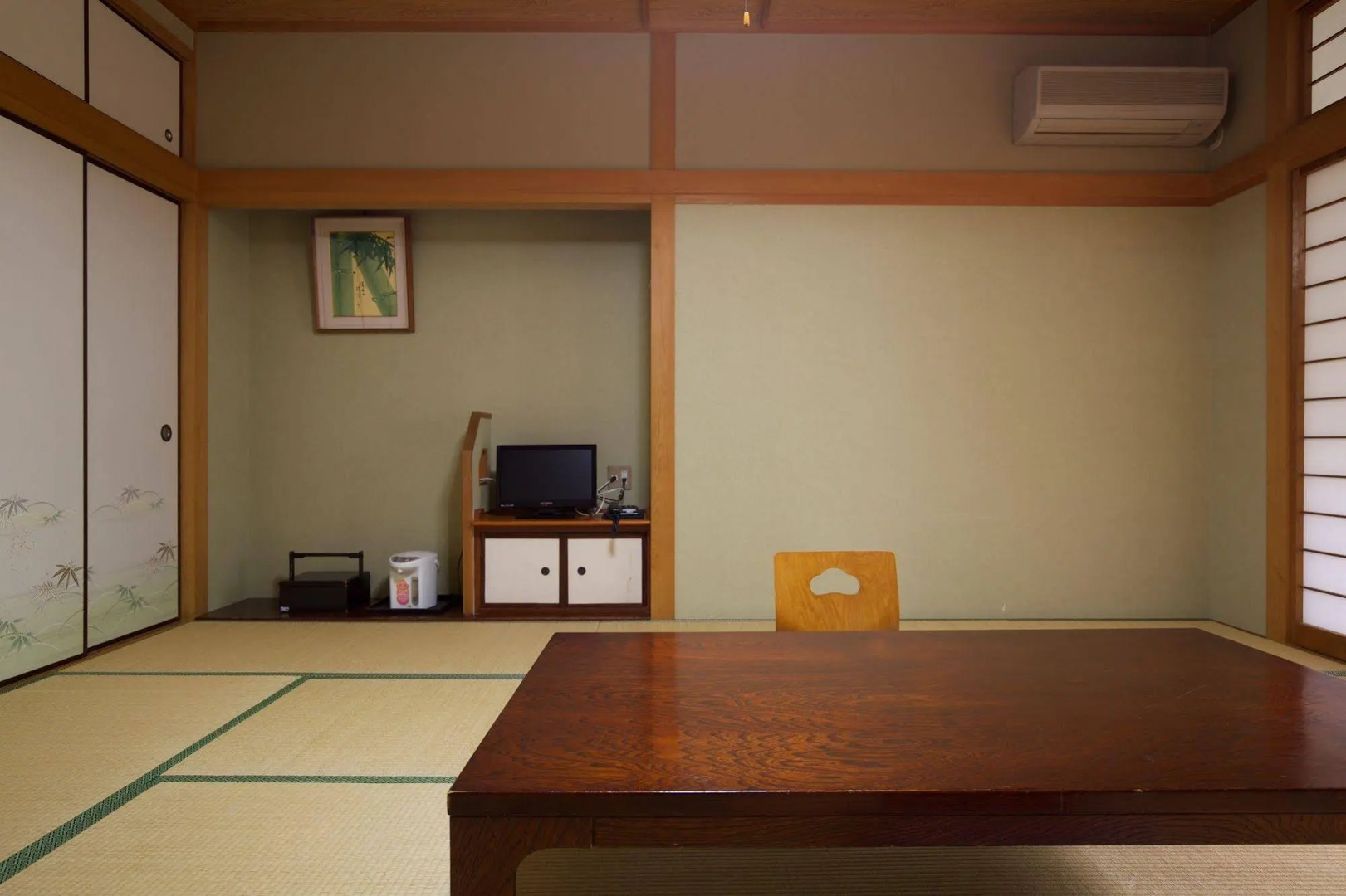 Inunakisan Grand Hotel Kisenkaku