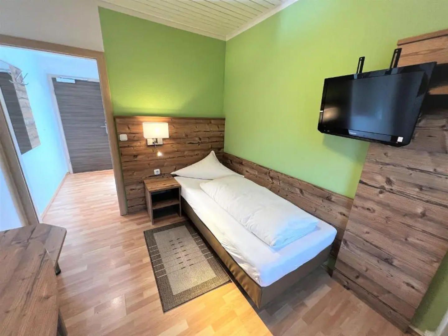 Traditions Gasthof Linde