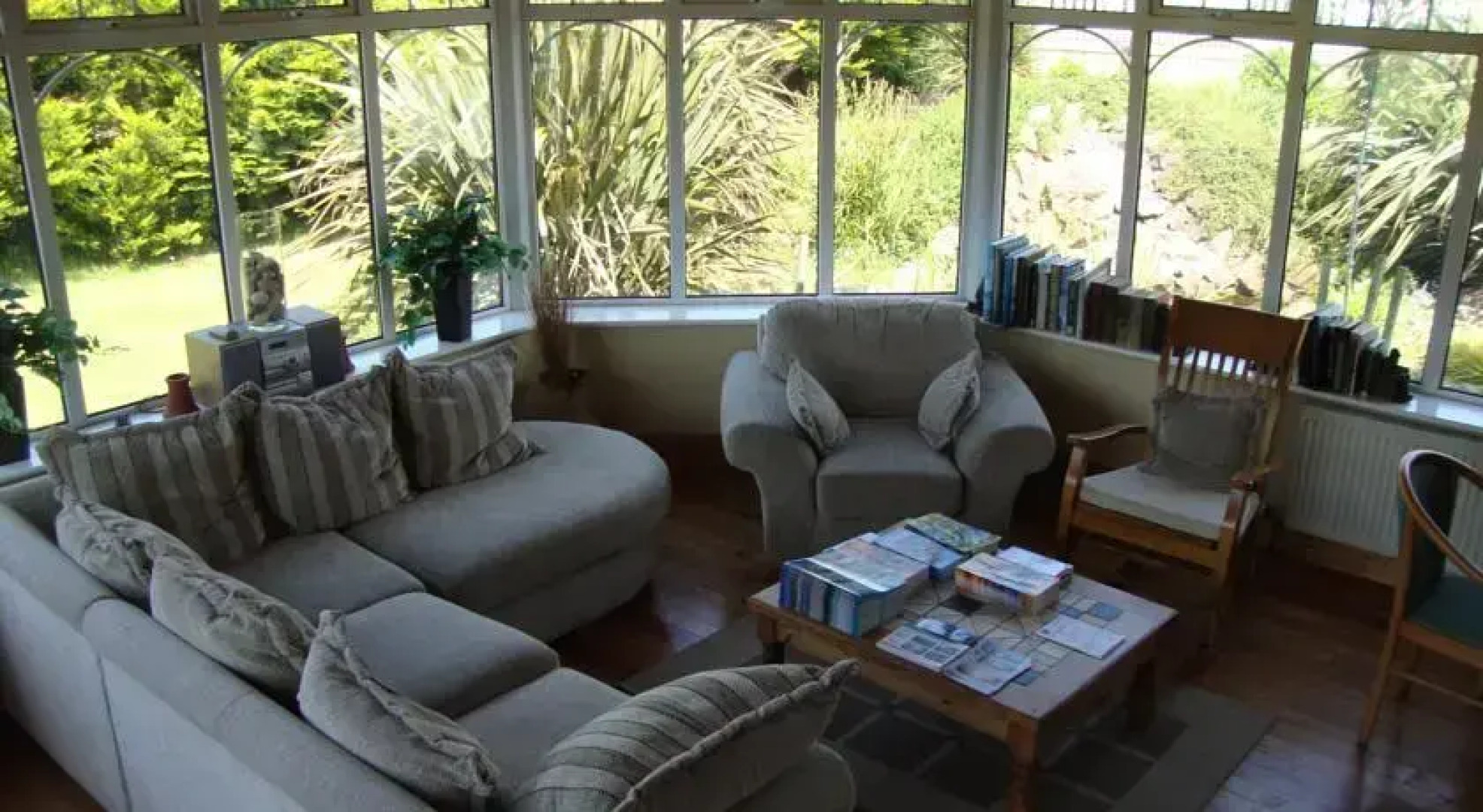 St. Martins Bed and Breakfast