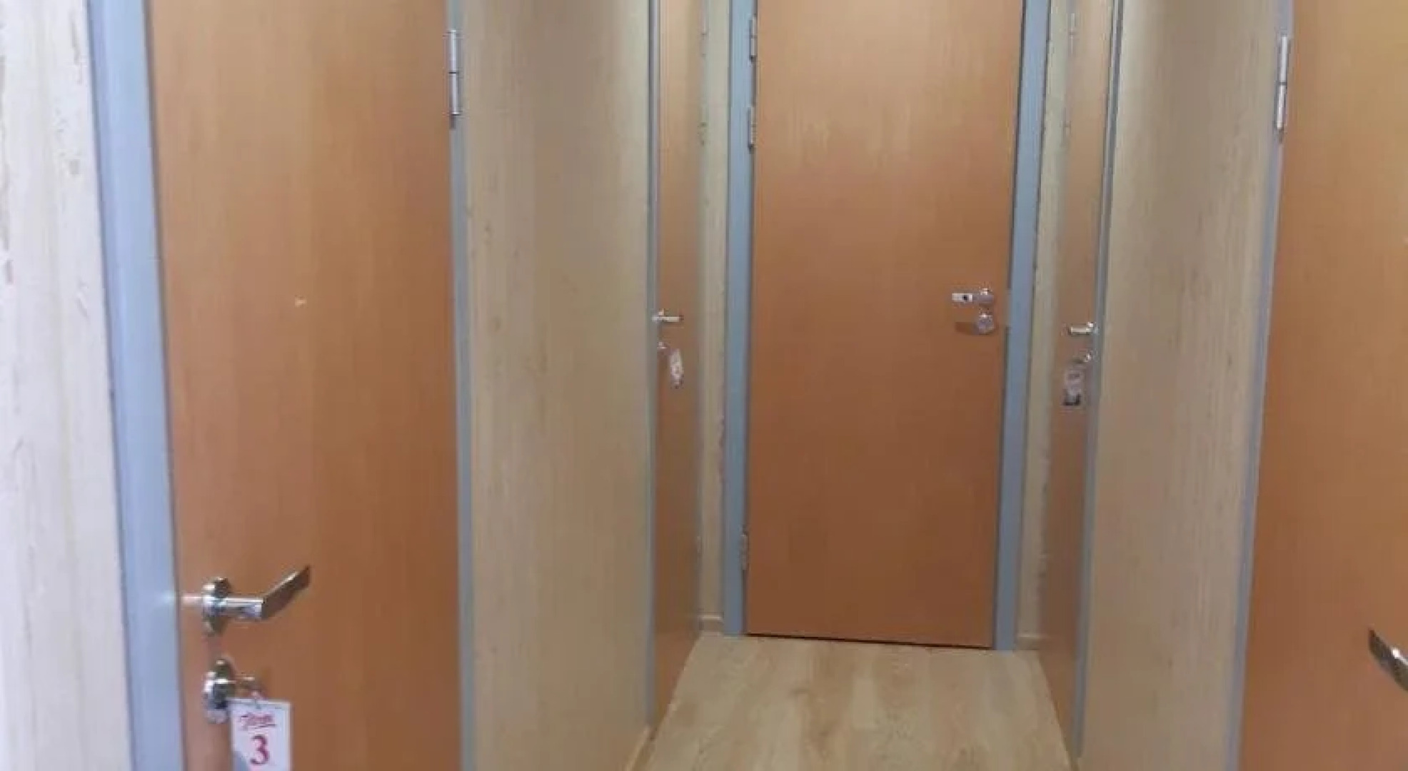 Хостел Ярви