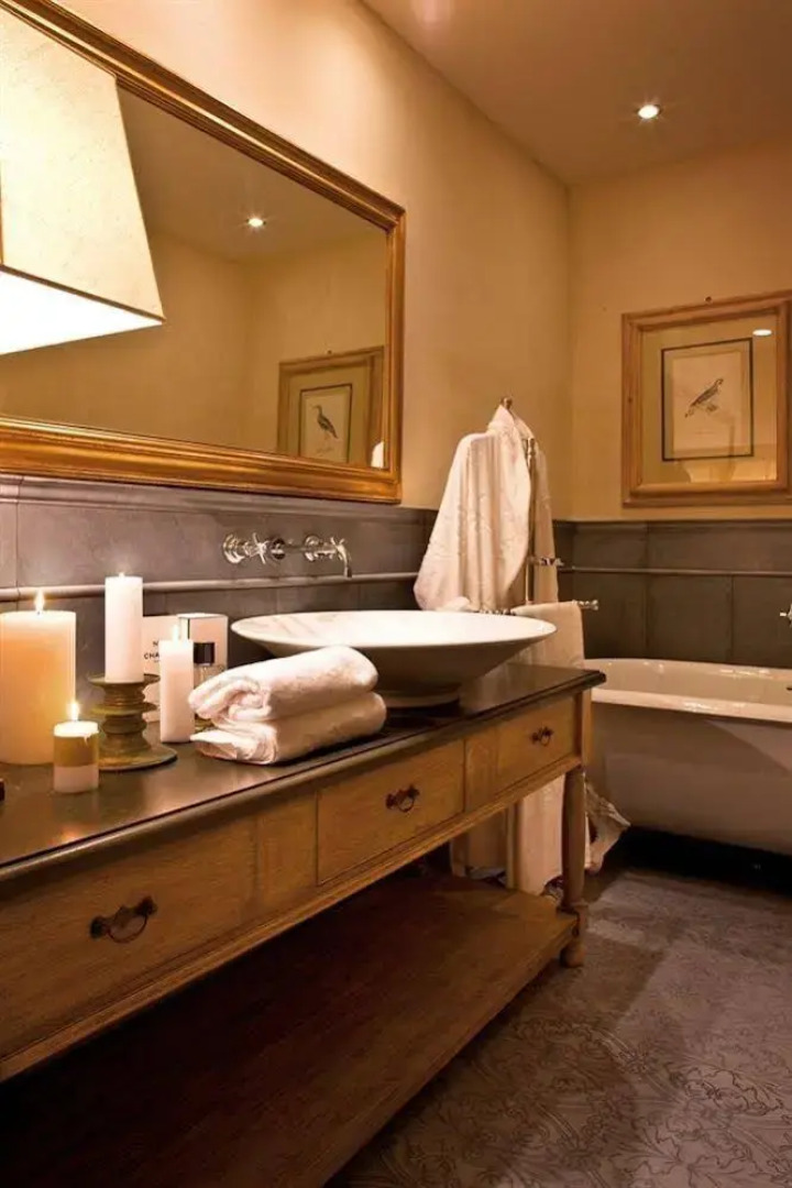 Vicarello Di Volterra