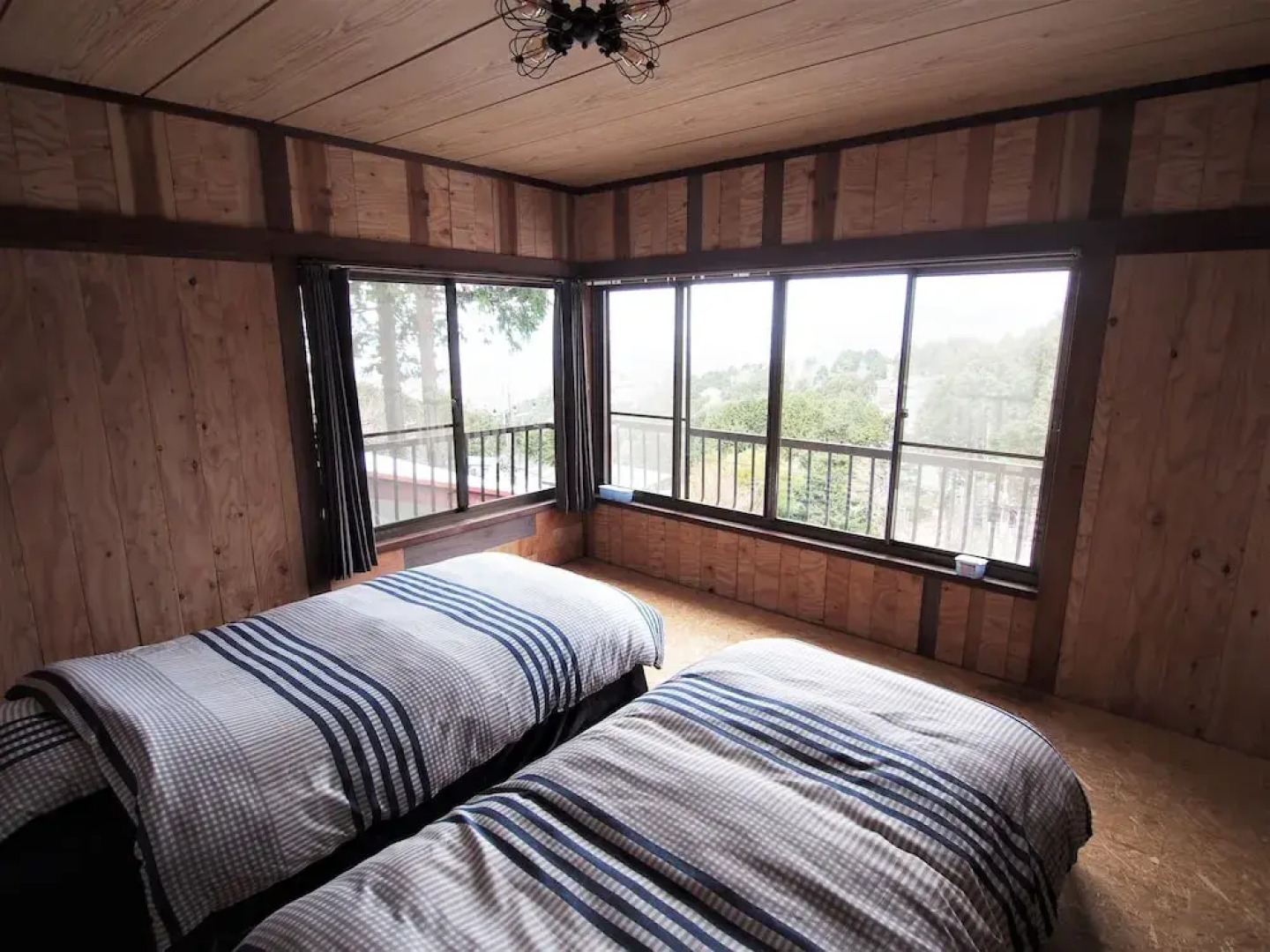 Atami Cottage 6 People