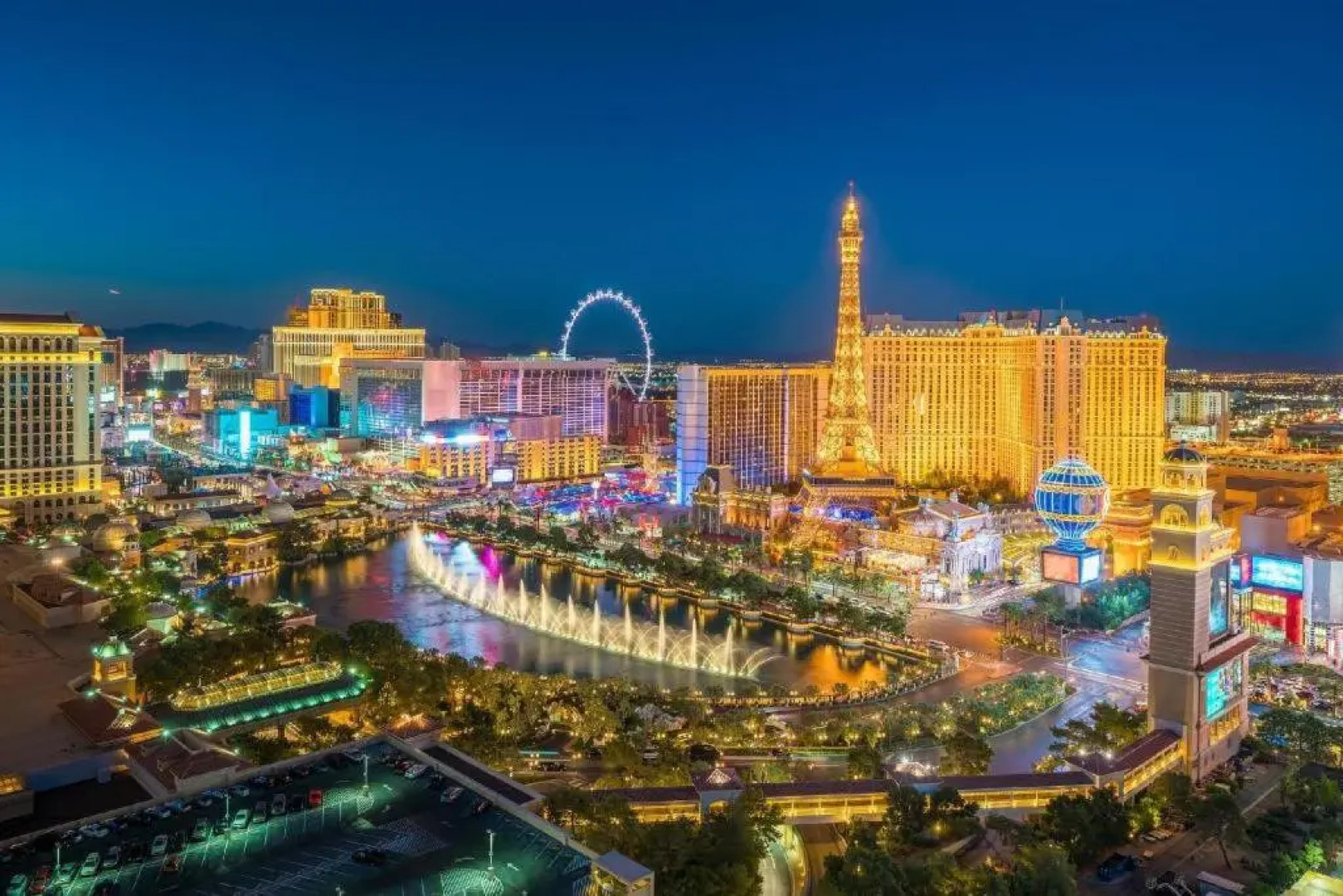 Bluegreen Vacations Club 36, an Ascend Collection Resort