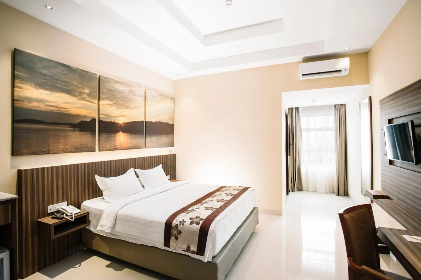 Sahid Batam Center Hotel & Convention