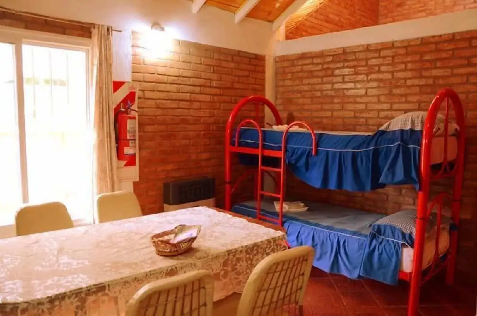 Cabañas Brisa del Lago