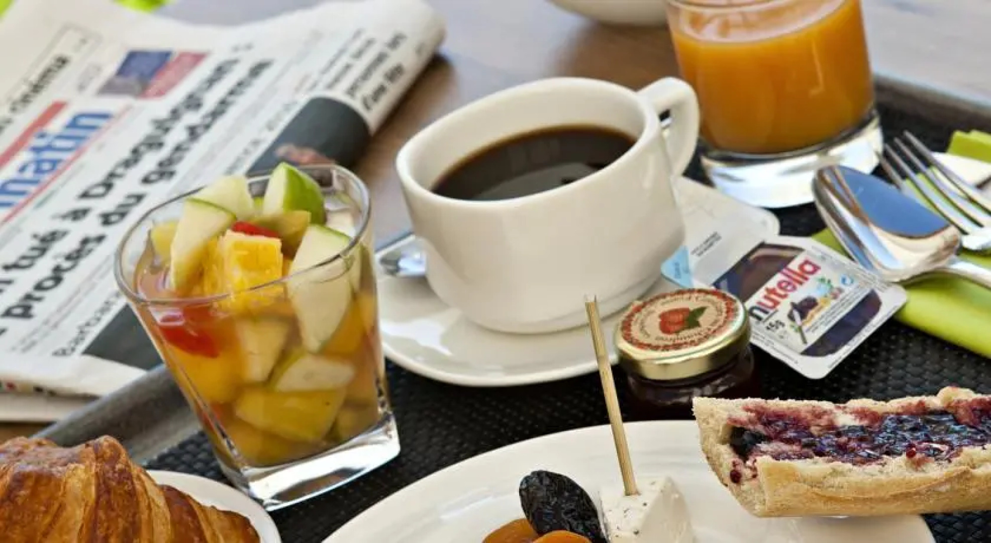 Best Western Grand Prix Hôtel