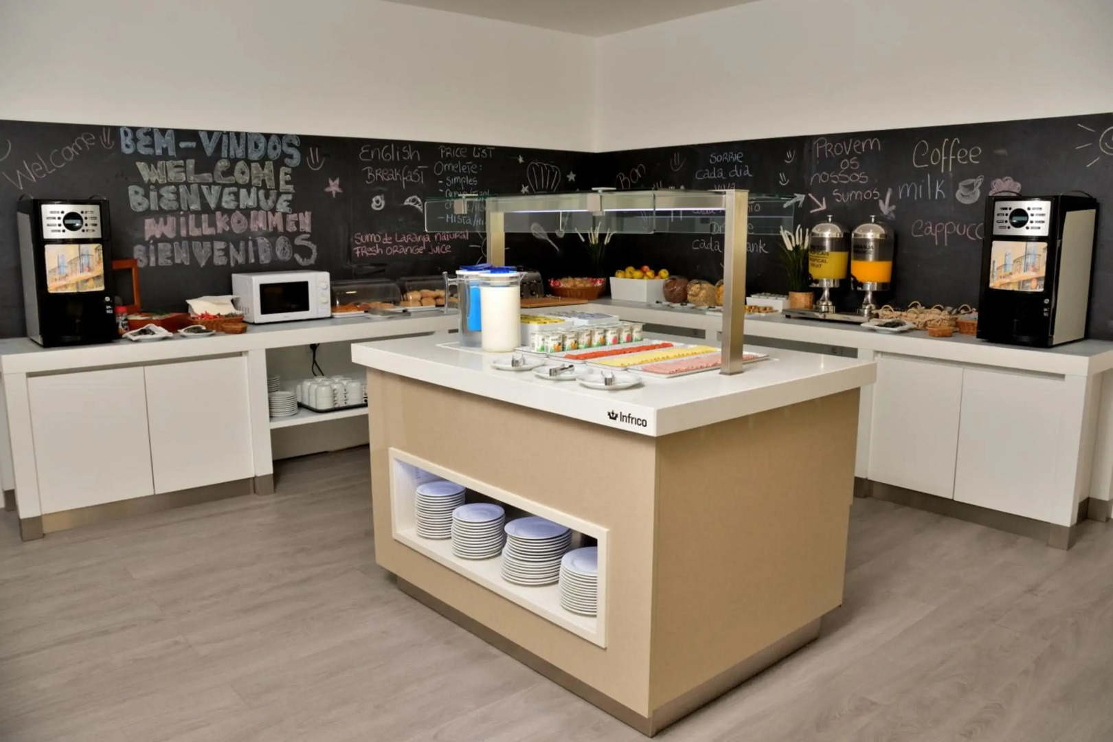 Hotel Sol Algarve by Kavia