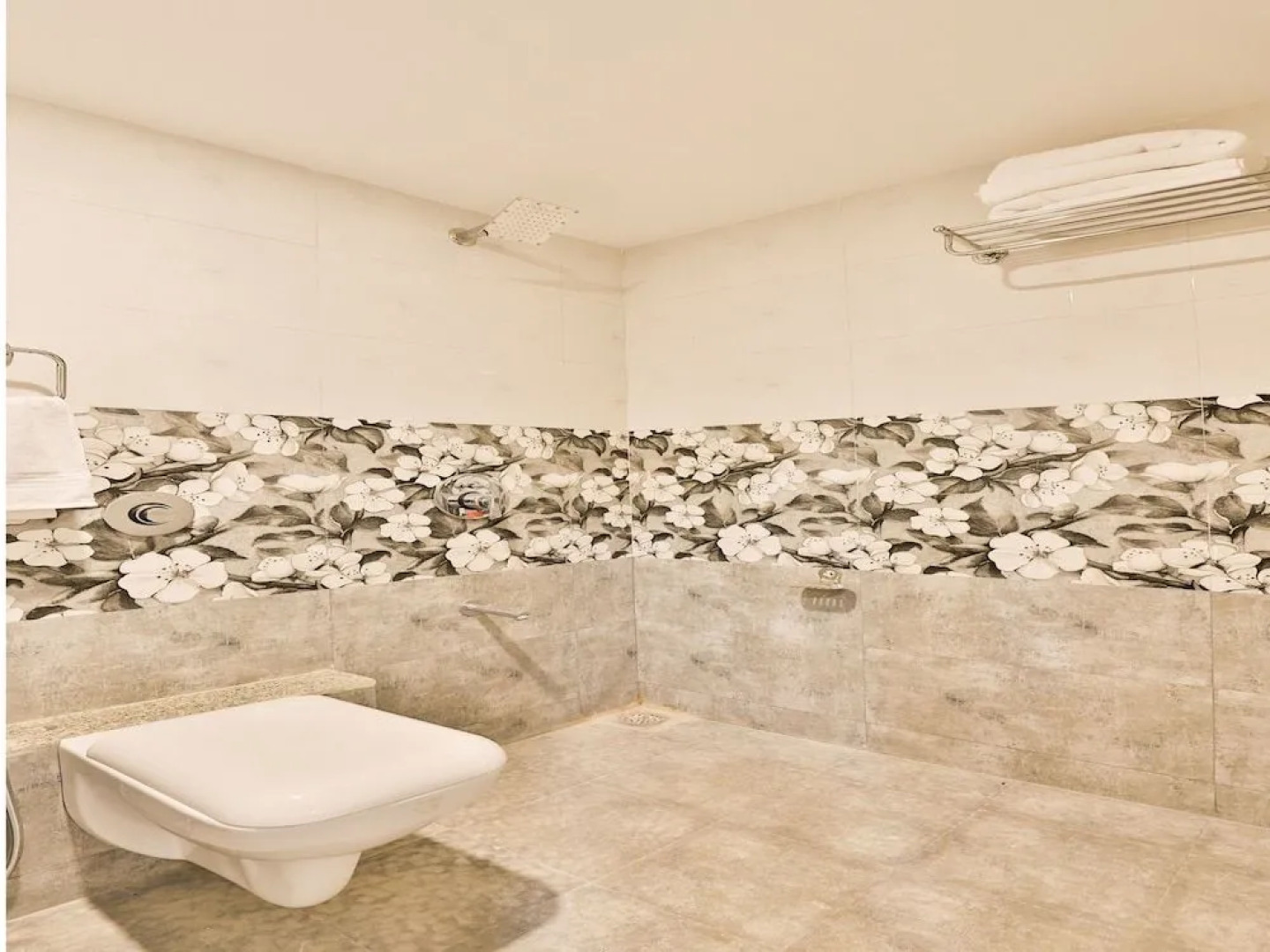 OYO 10962 Hotel Om Balaji