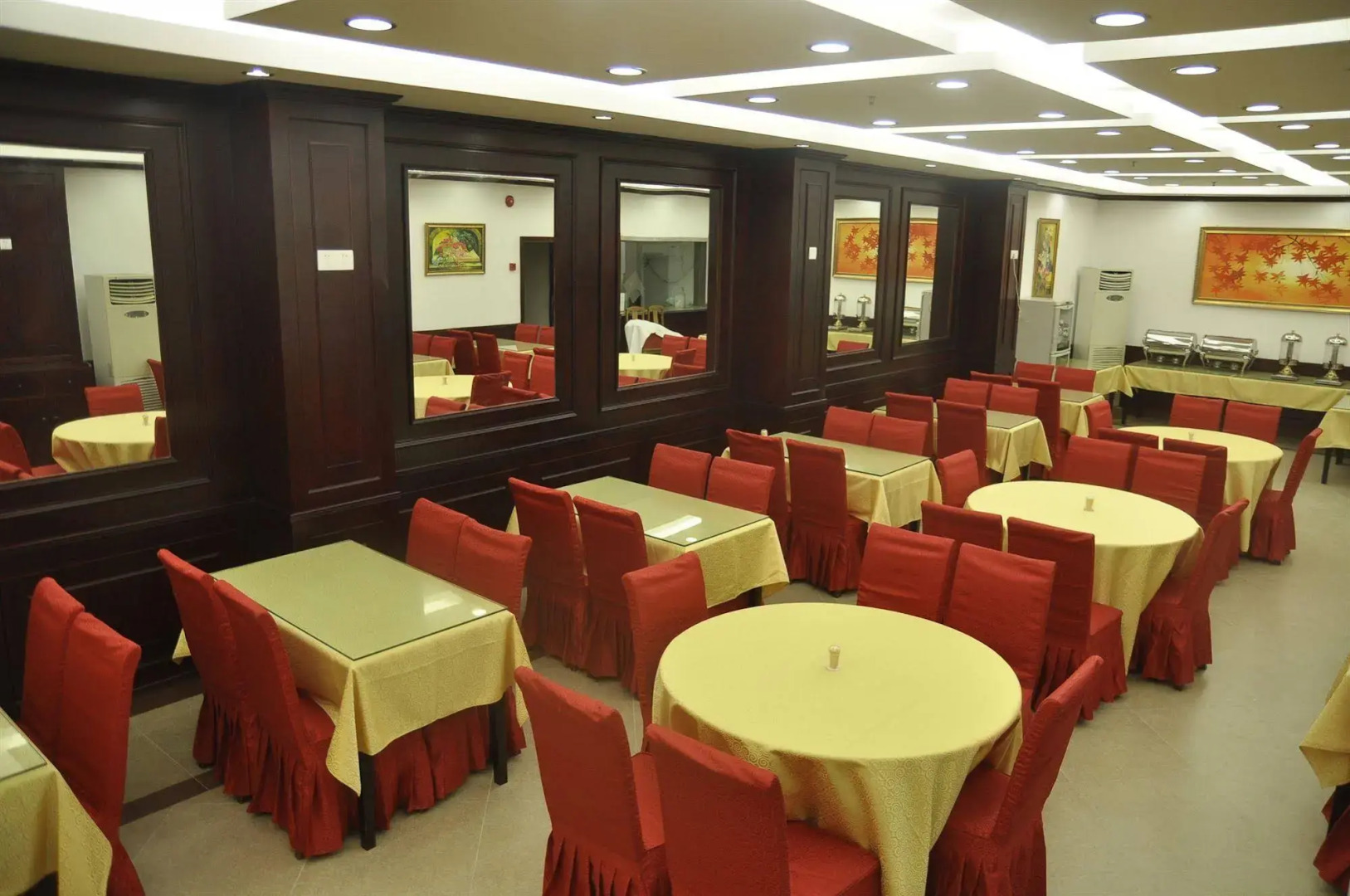 Shanghai Amersino Hotel